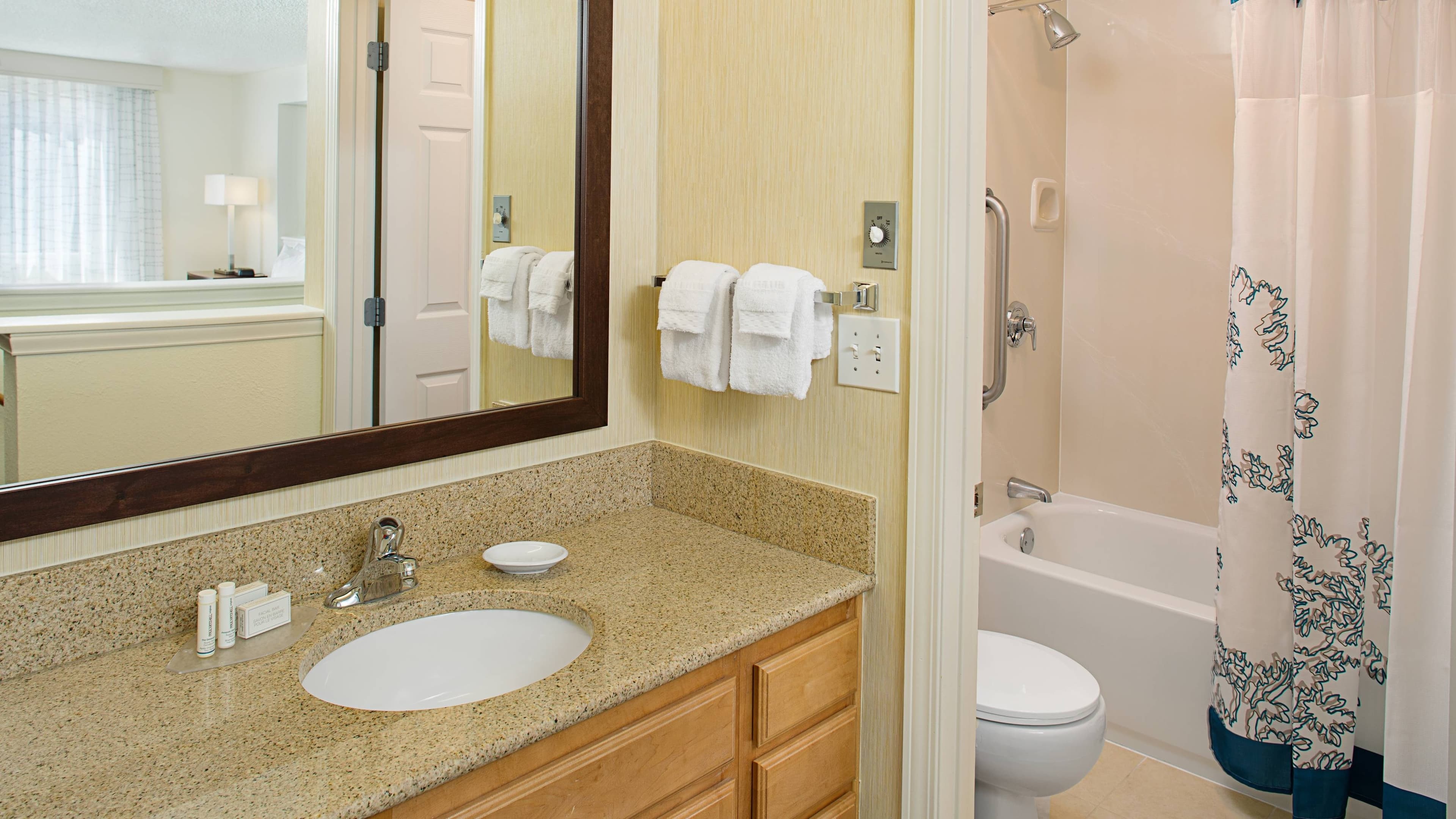 Residence Inn Seattle South/Tukwila - Image 4
