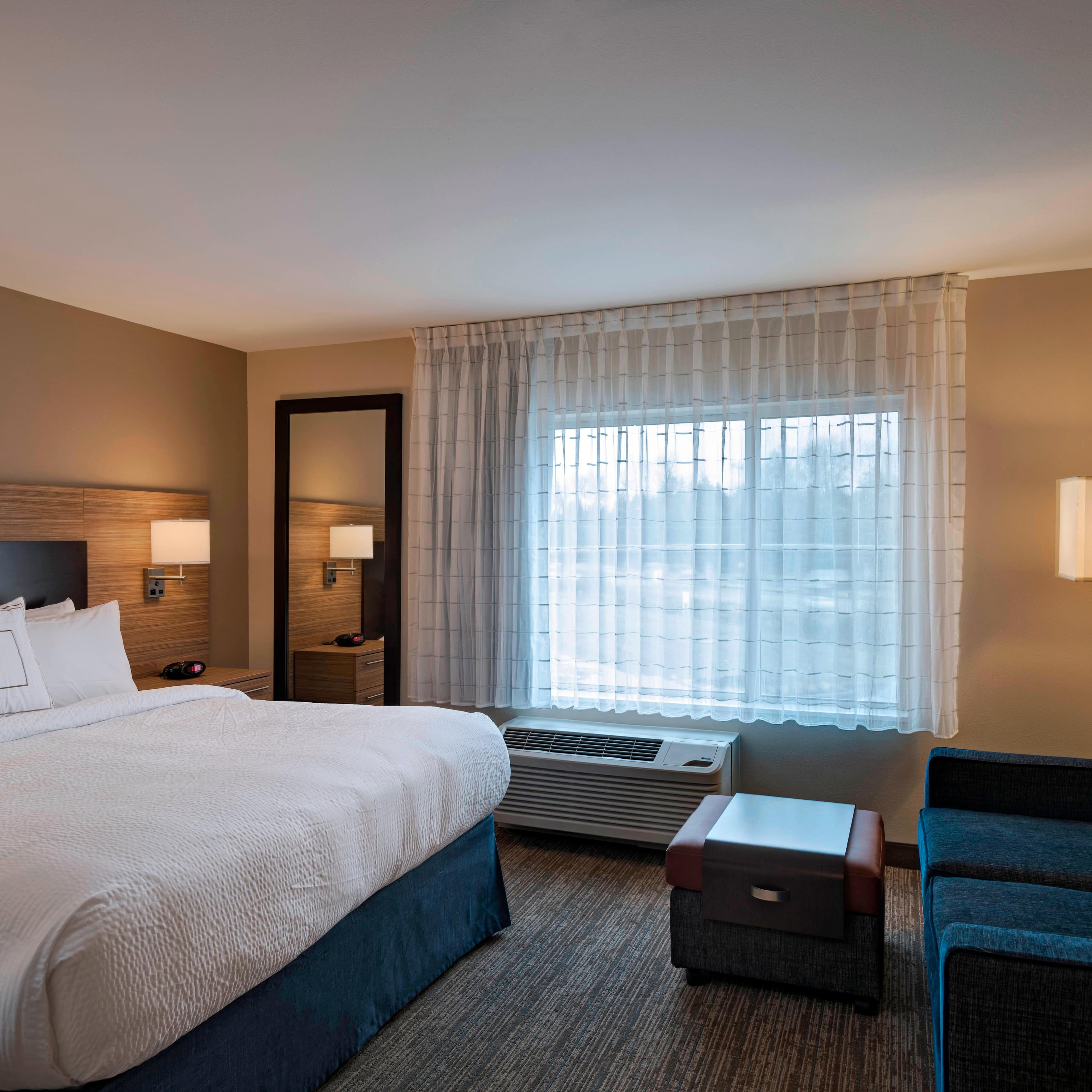 TownePlace Suites Tacoma Lakewood
