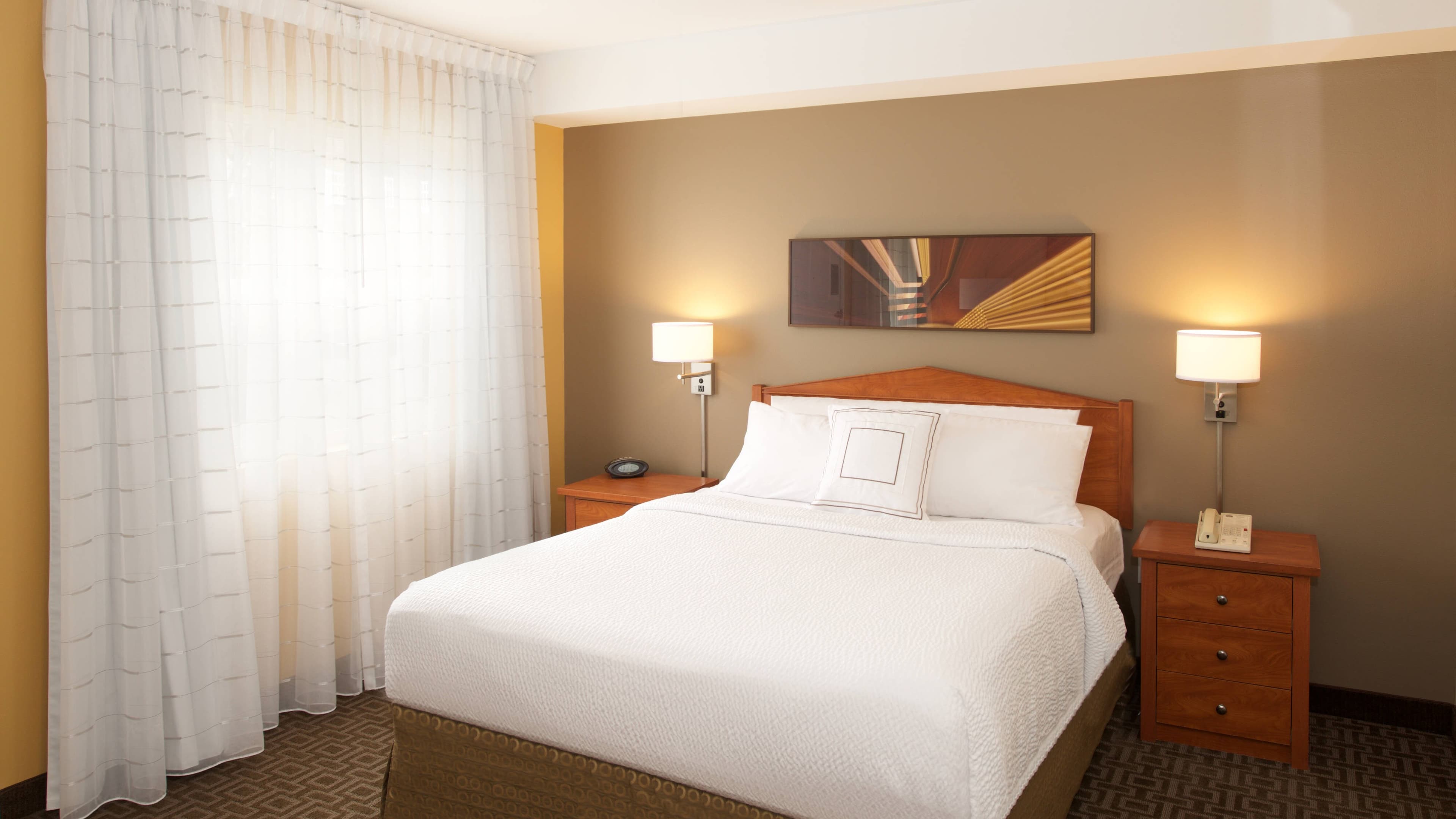 TownePlace Suites Seattle Everett/Mukilteo - Image 3