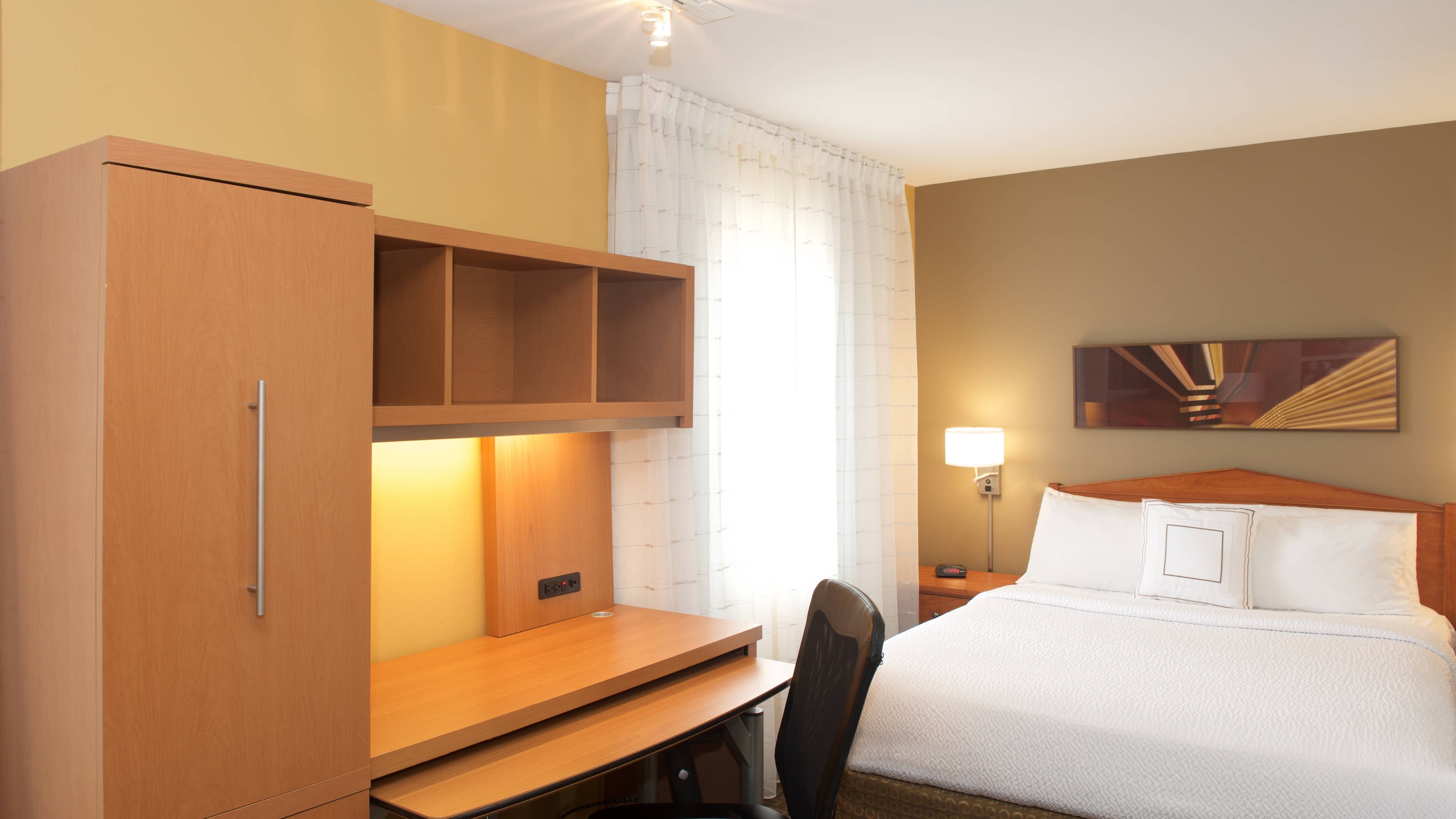 TownePlace Suites Seattle Everett/Mukilteo — 10