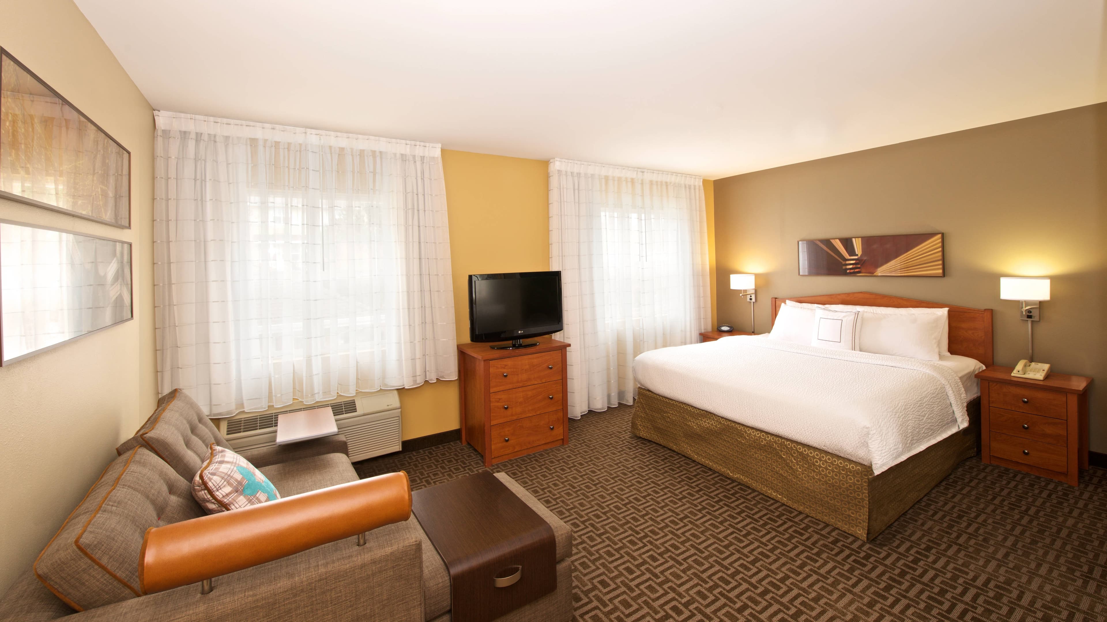 TownePlace Suites Seattle Everett/Mukilteo — 7