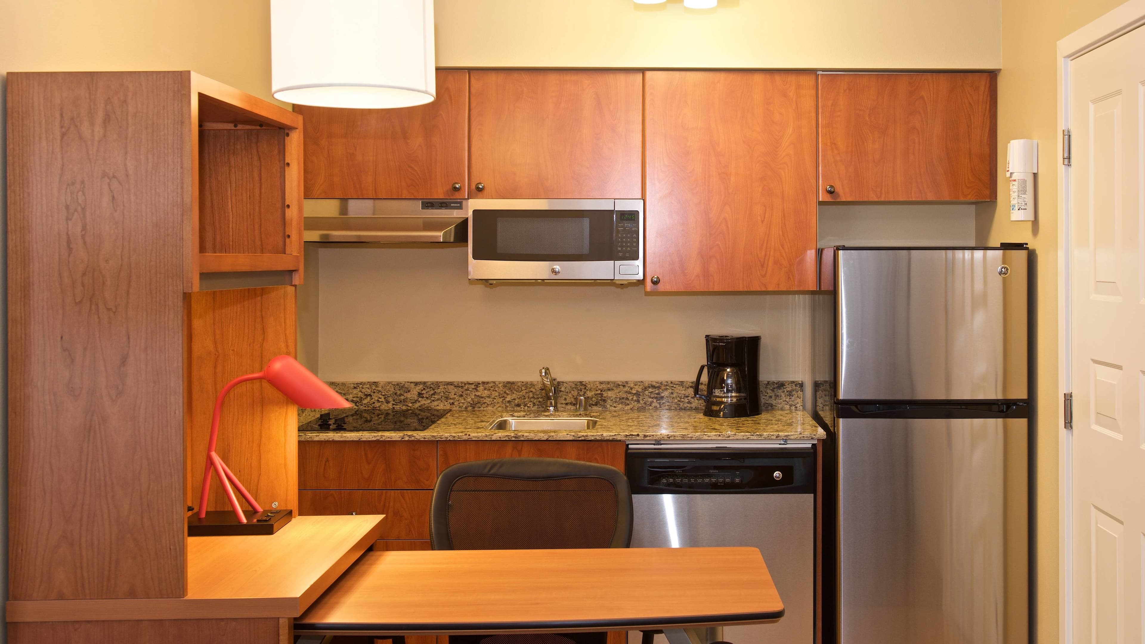 TownePlace Suites Seattle Everett/Mukilteo — 8