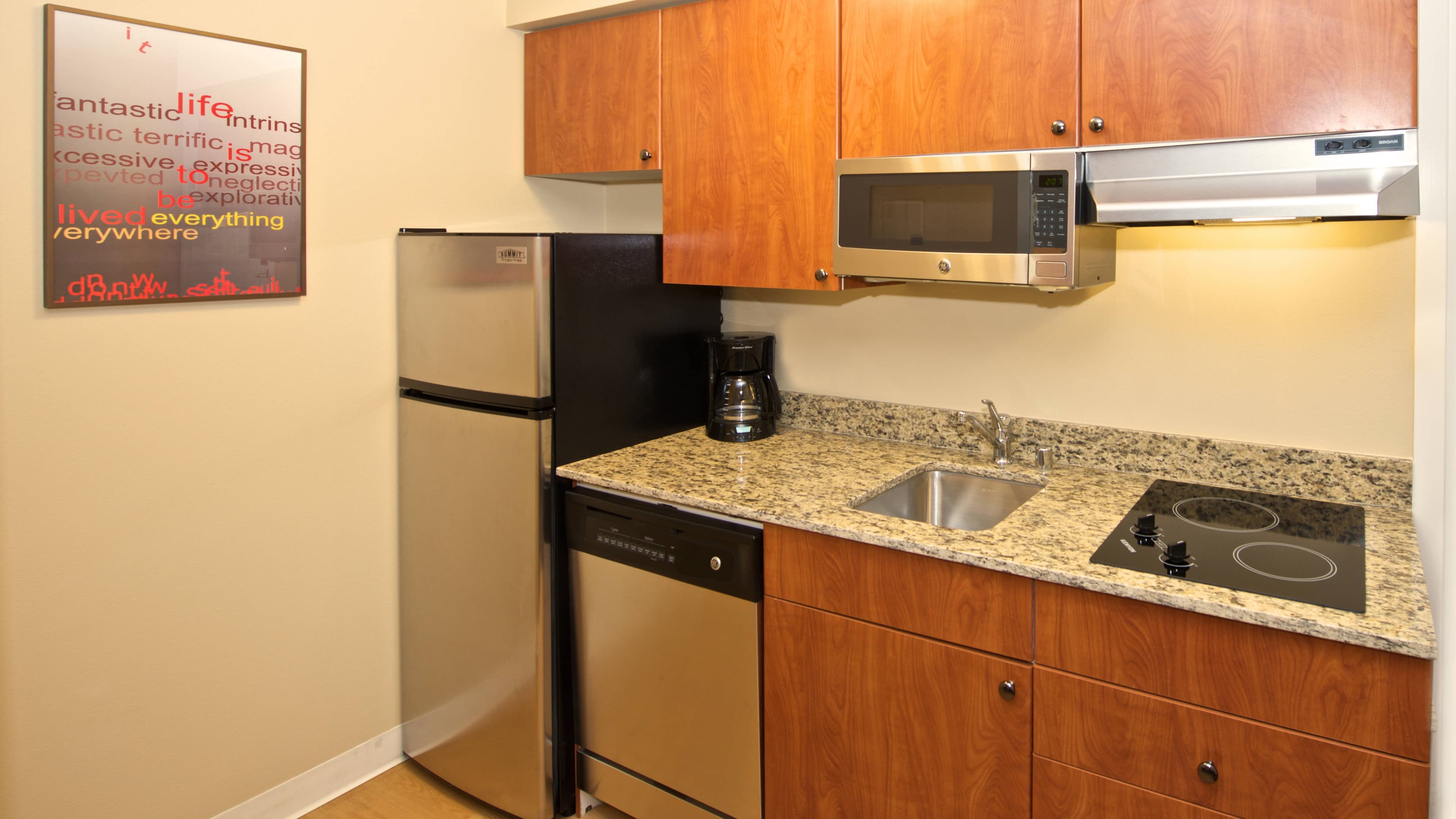 TownePlace Suites Seattle Everett/Mukilteo — 6