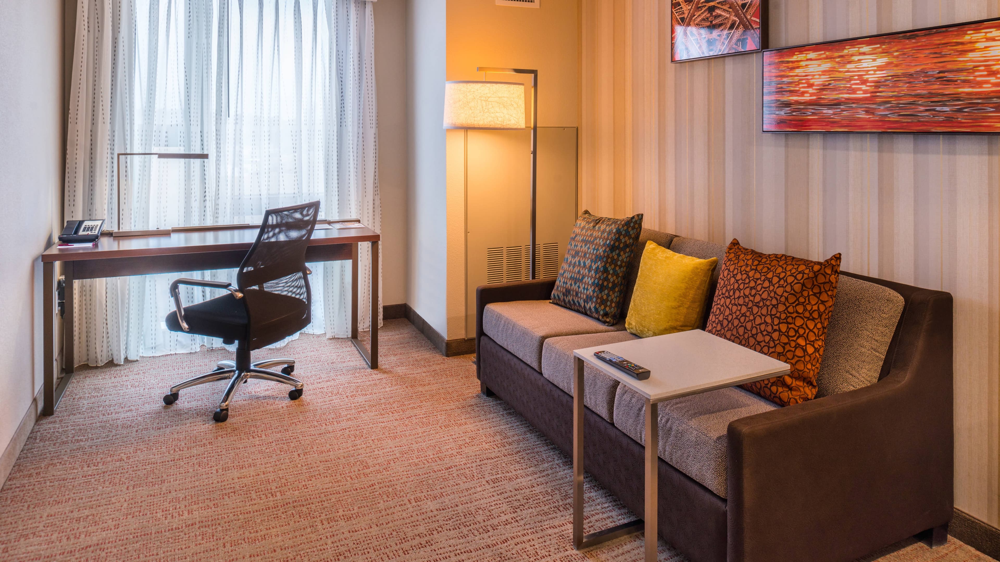 Residence Inn Seattle University District - Image 3