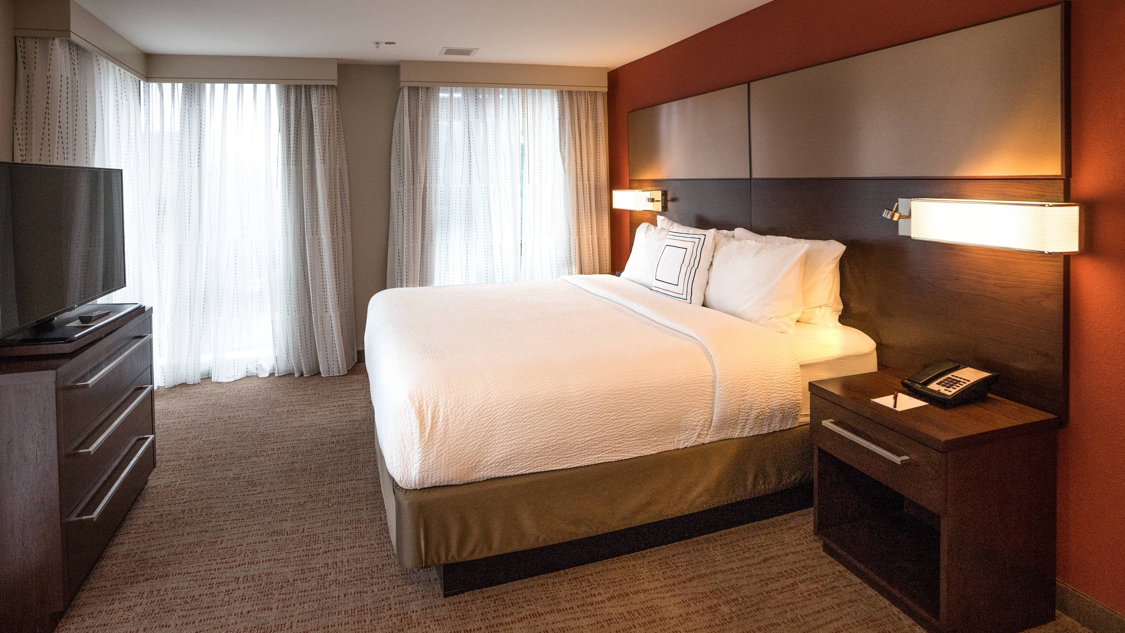 Residence Inn Seattle University District - Image 2