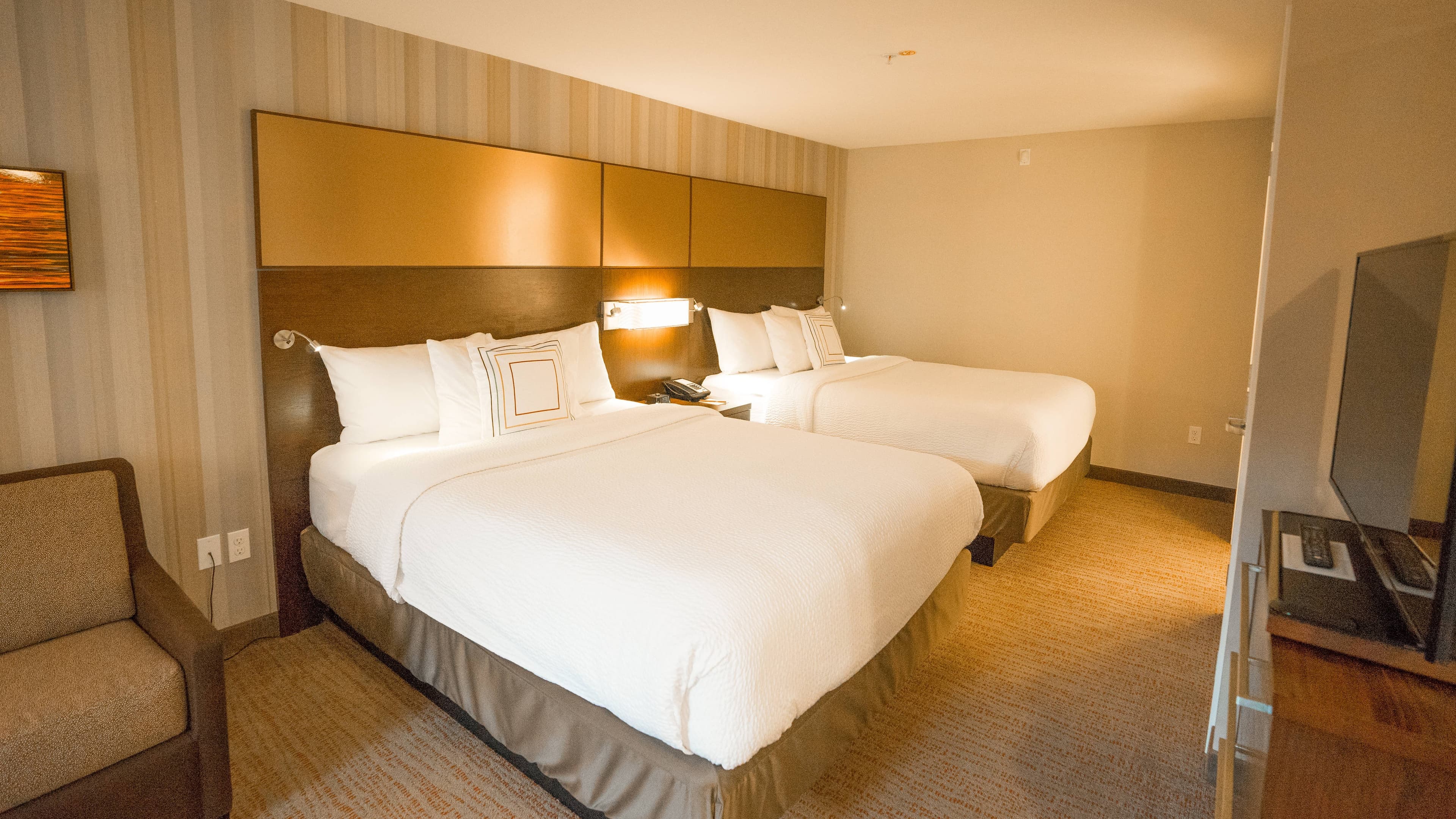 Residence Inn Seattle University District - Image 5