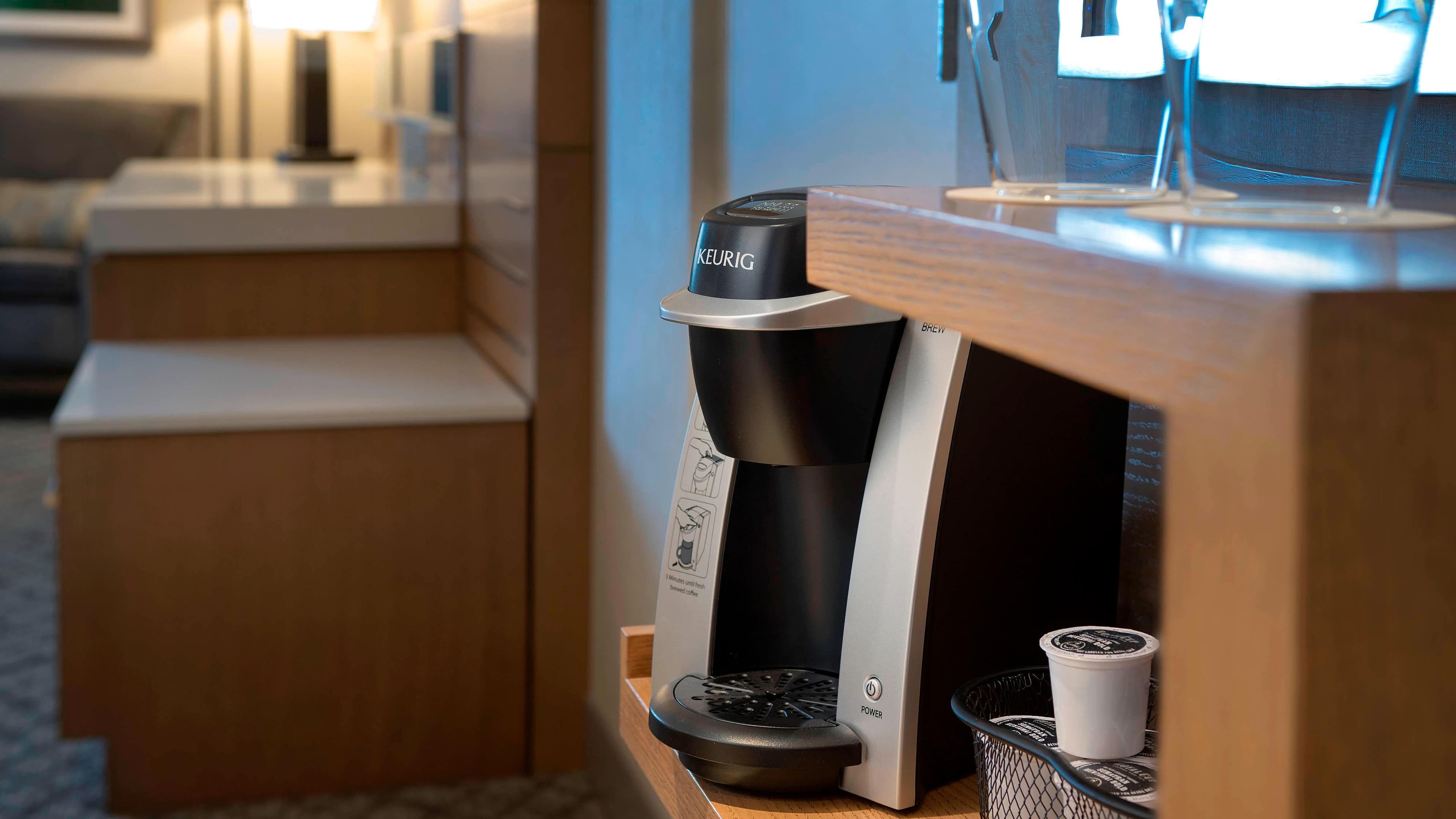 Delta Hotels Seattle Everett — 4
