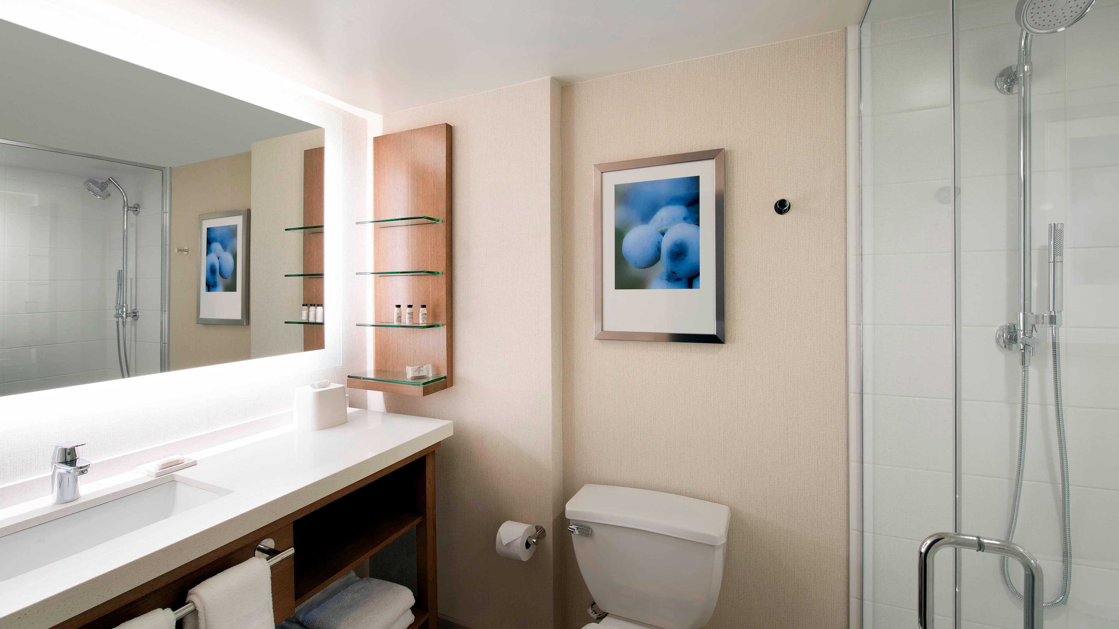Delta Hotels Seattle Everett - Image 4