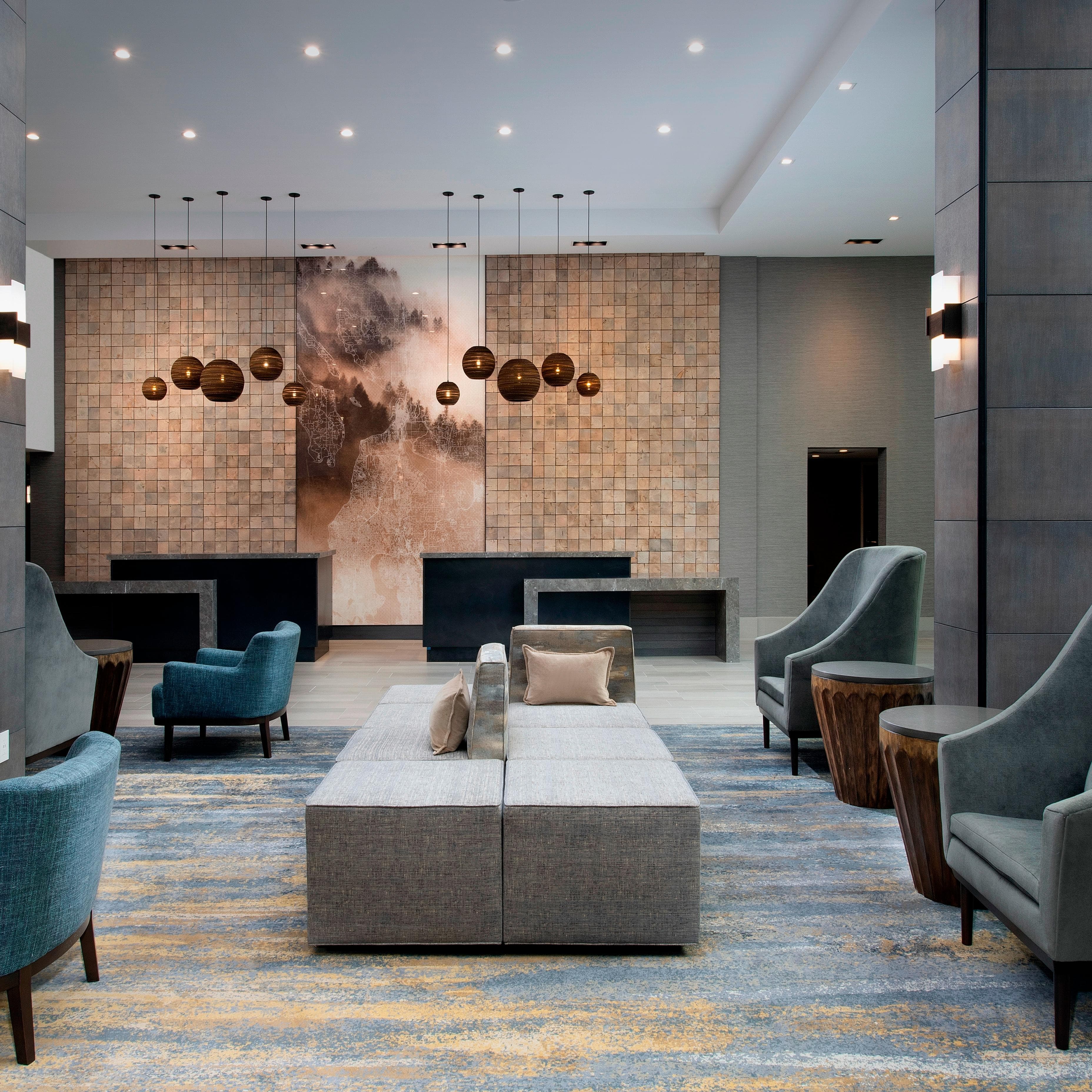 Delta Hotels Seattle Everett - Image 1