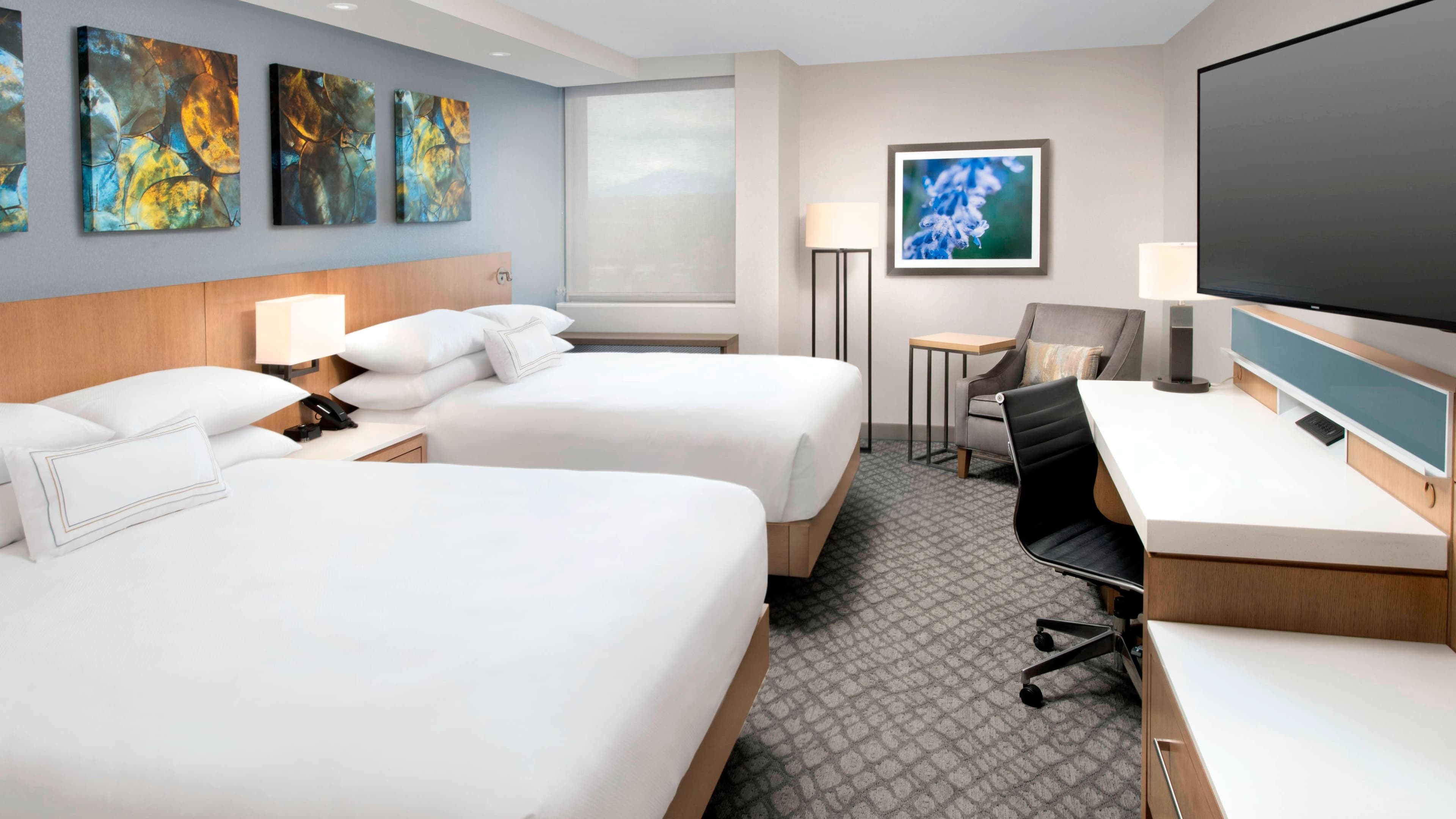 Delta Hotels Seattle Everett — 7