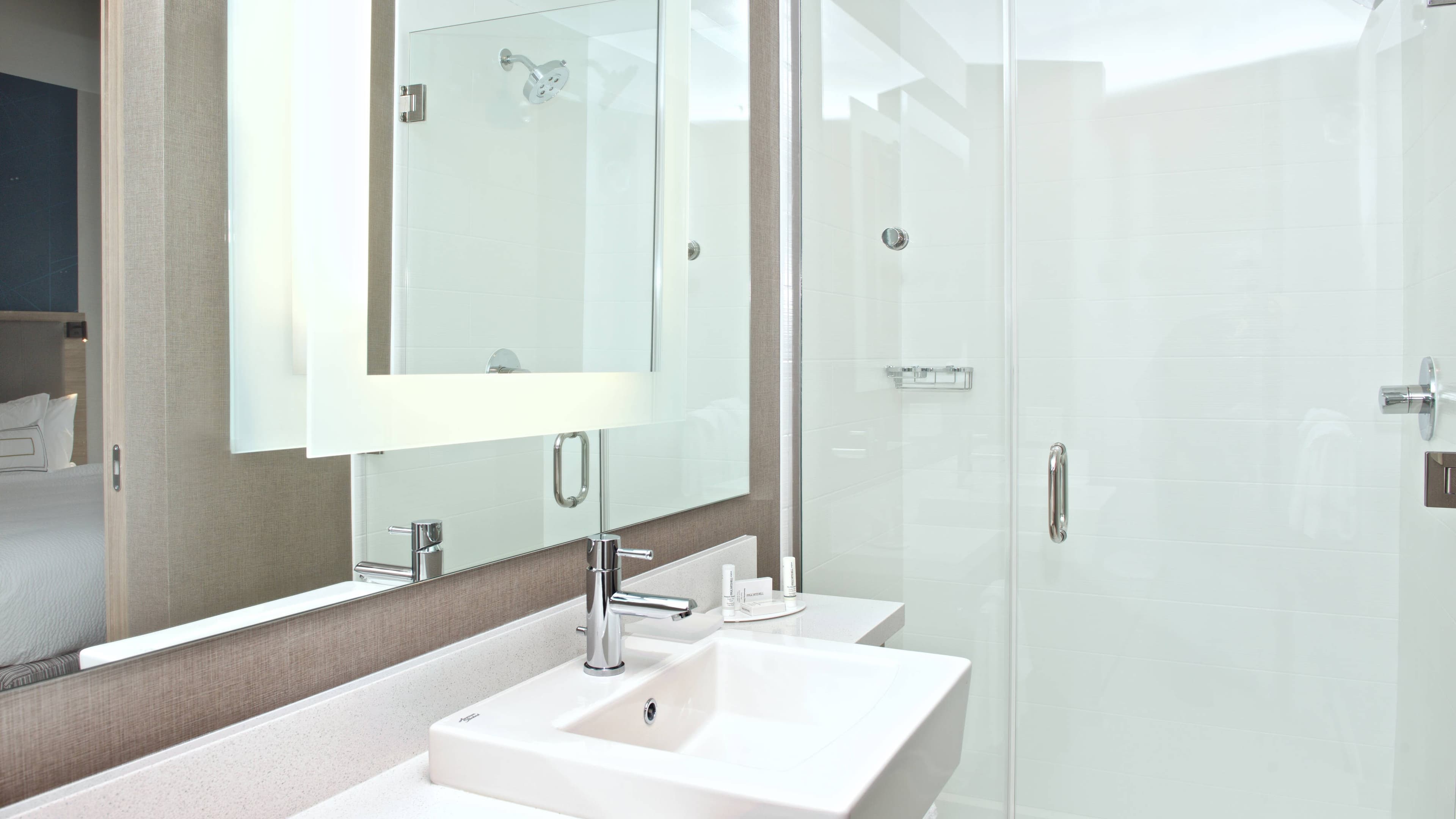 SpringHill Suites Seattle Issaquah - Image 4