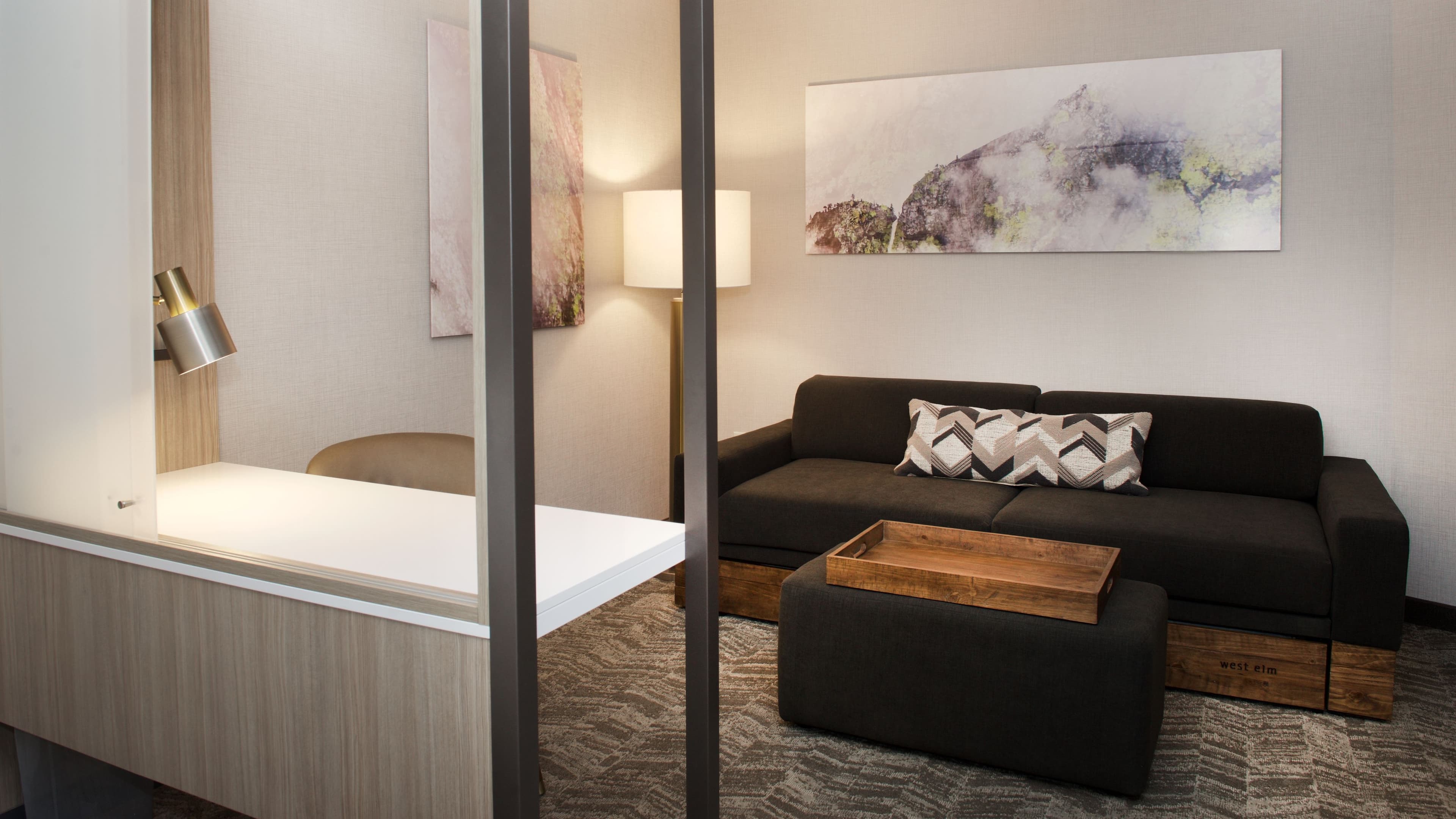 SpringHill Suites Seattle Issaquah - Image 2