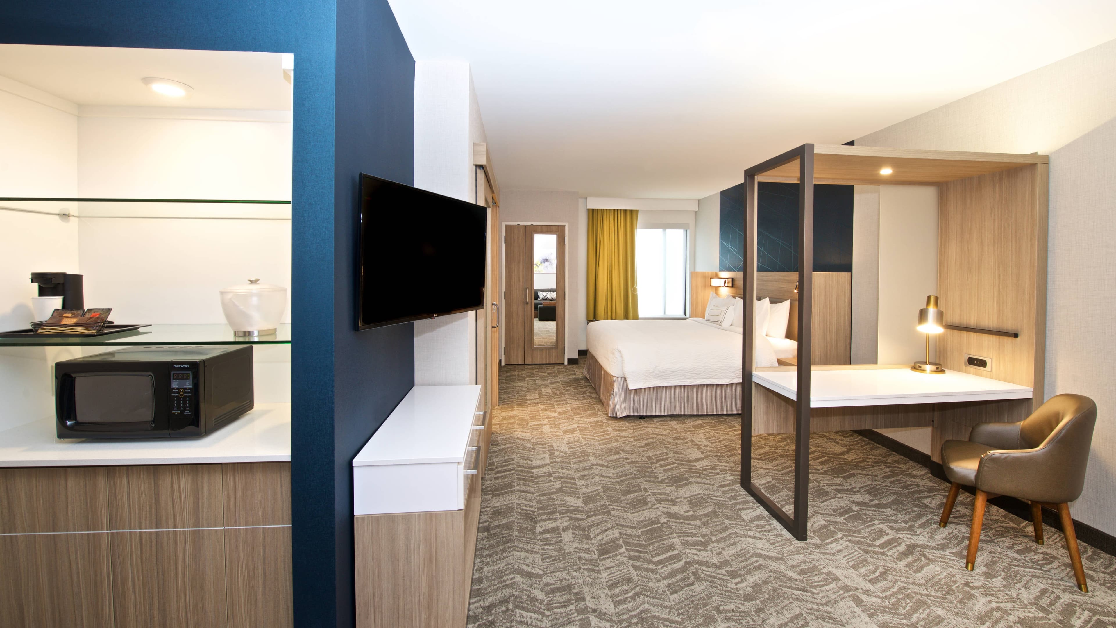SpringHill Suites Seattle Issaquah - Image 3