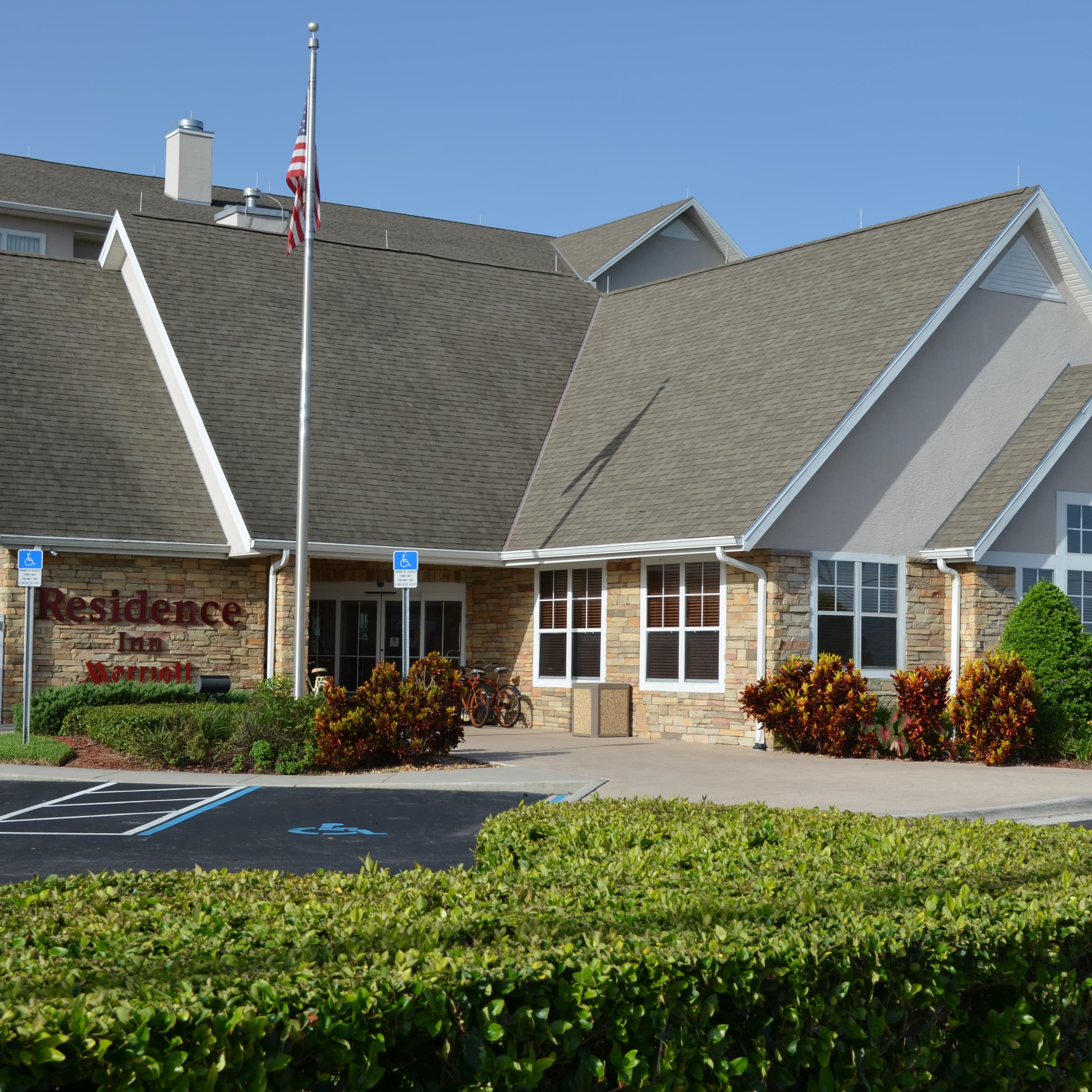 Residence Inn Sebring - Image 1