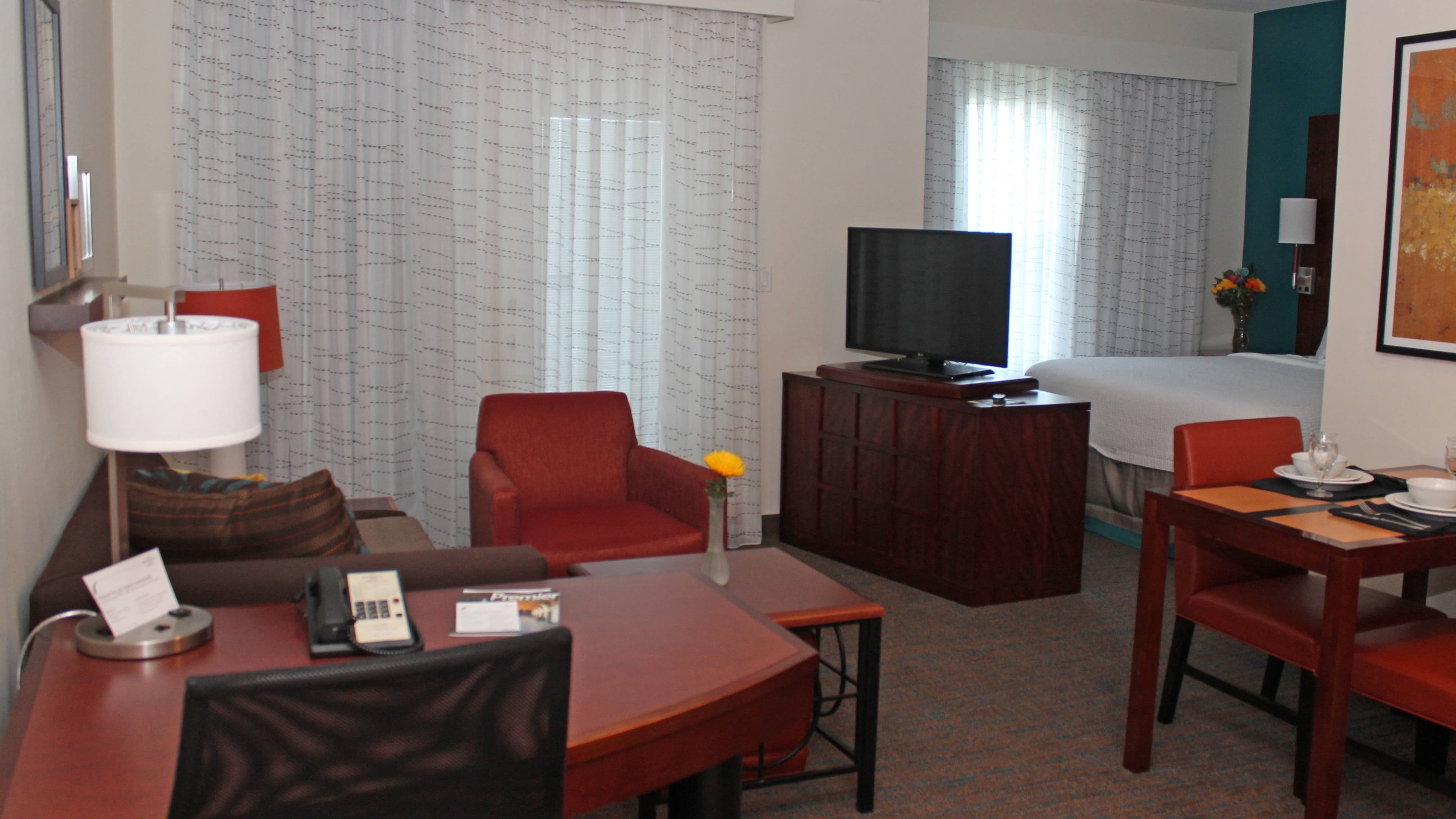 Residence Inn Sebring - Image 2