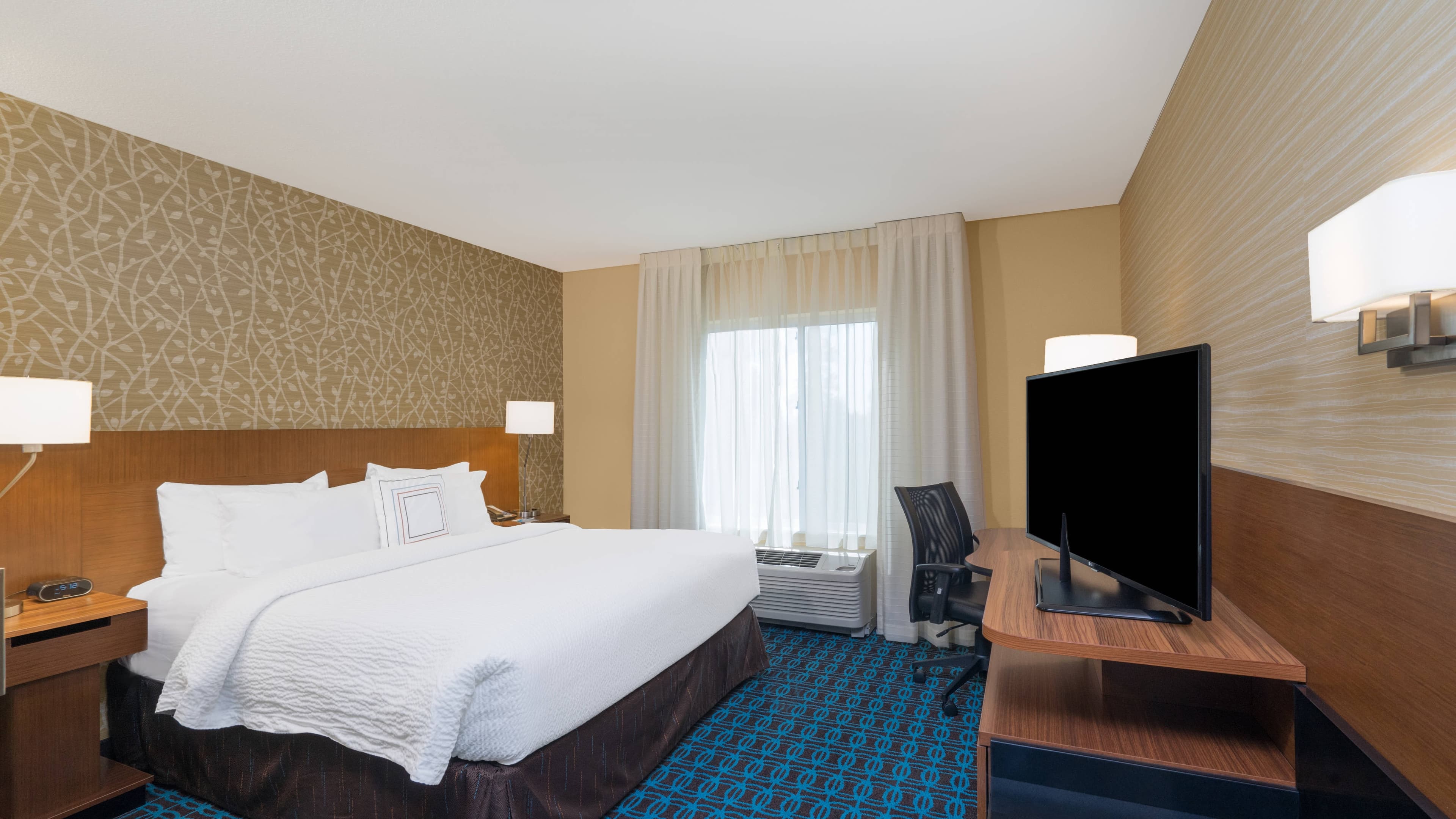 Fairfield Inn & Suites Bloomsburg - Image 2