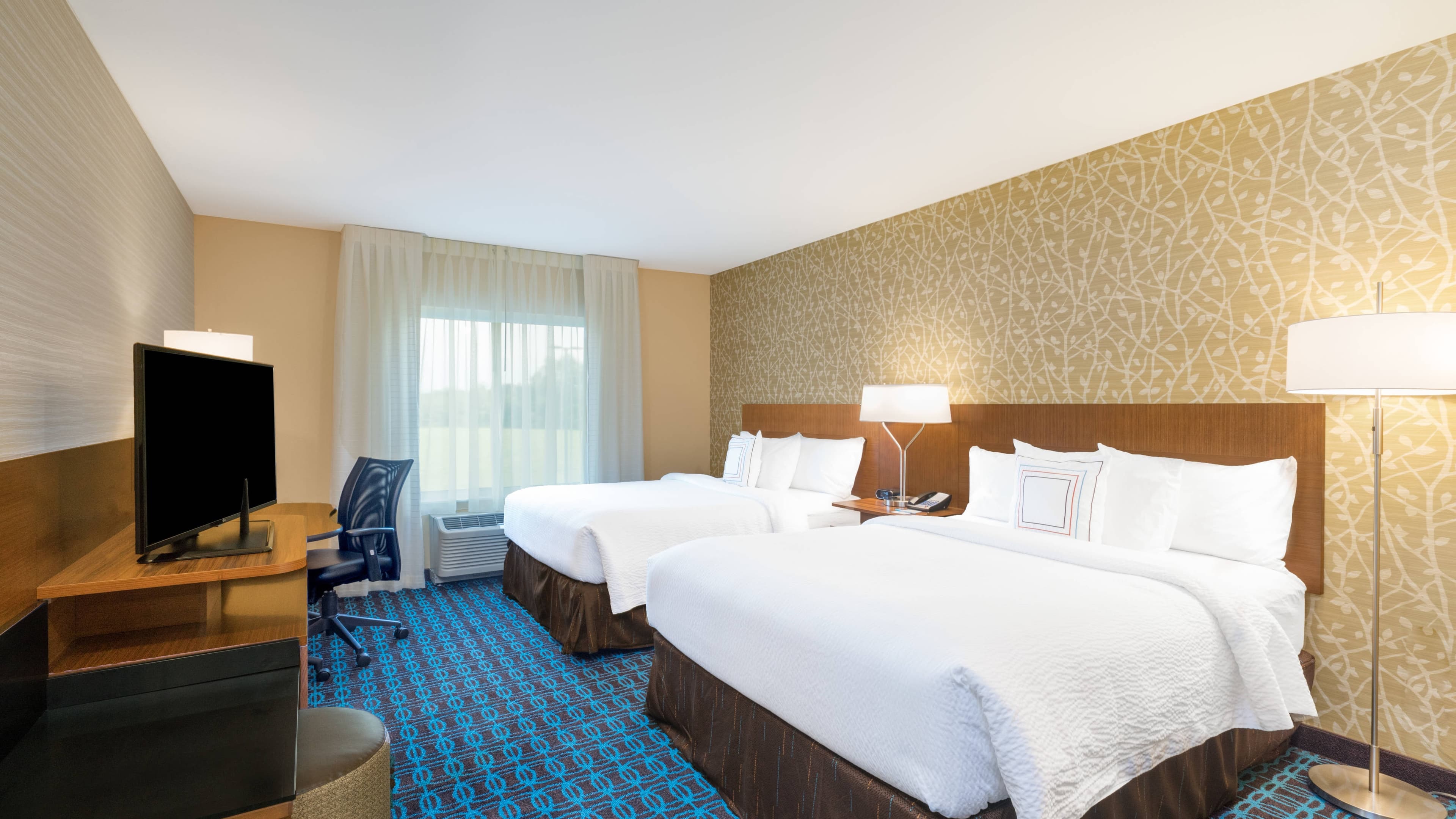 Fairfield Inn & Suites Bloomsburg - Image 3