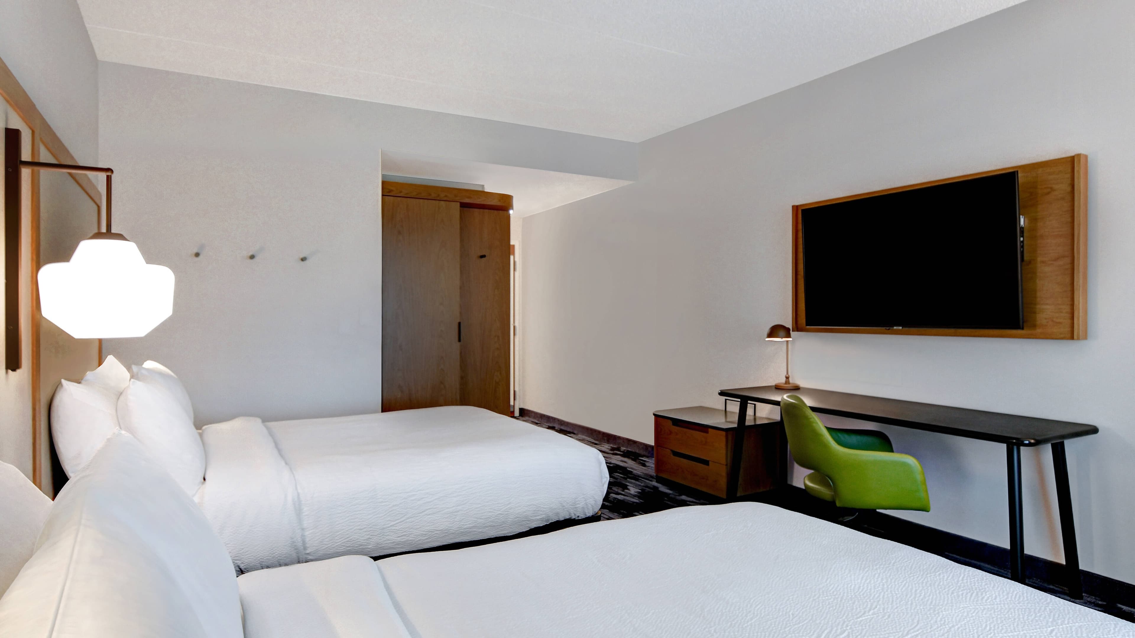 Fairfield Inn & Suites Selinsgrove - Image 5