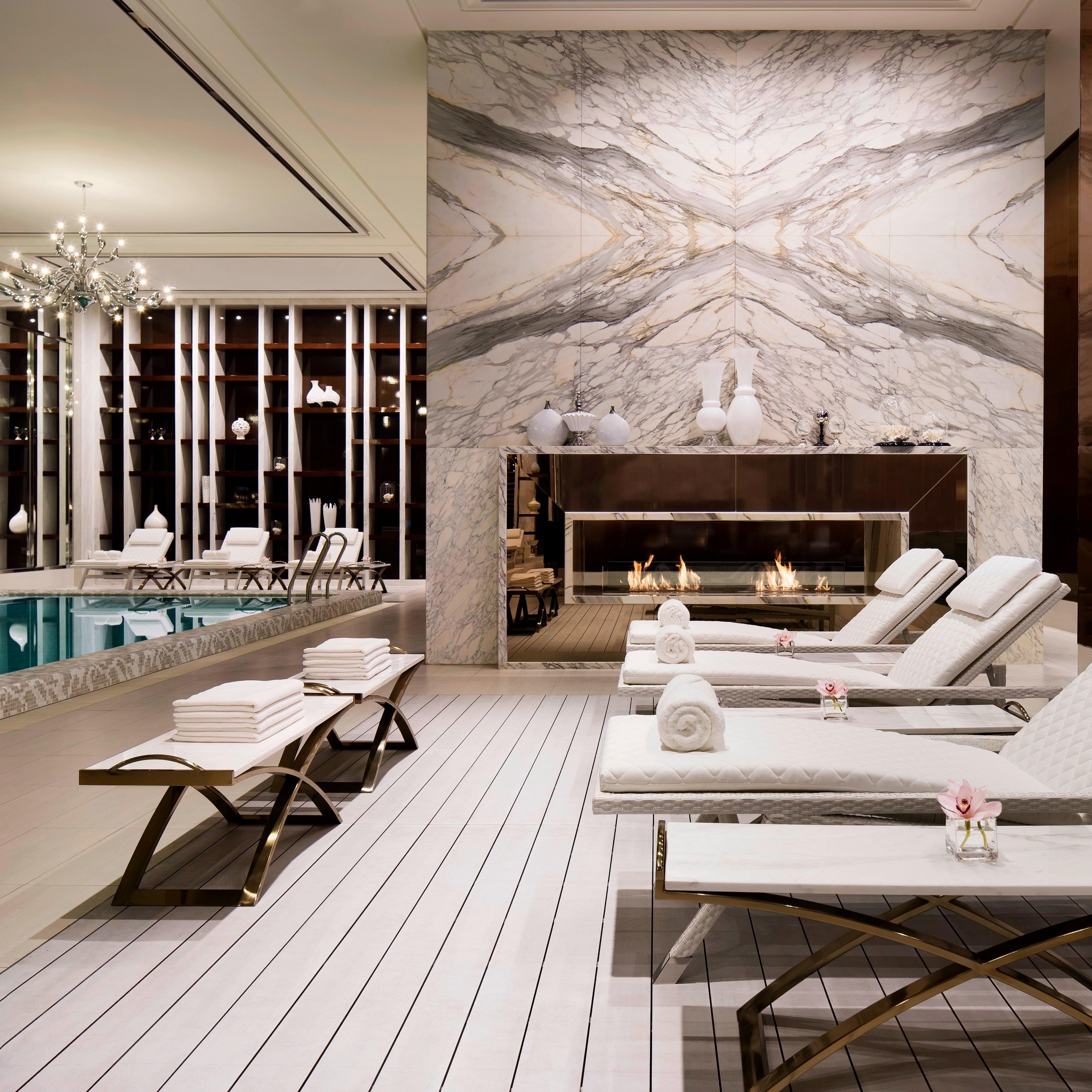 JW Marriott Dongdaemun Square Seoul - Image 1