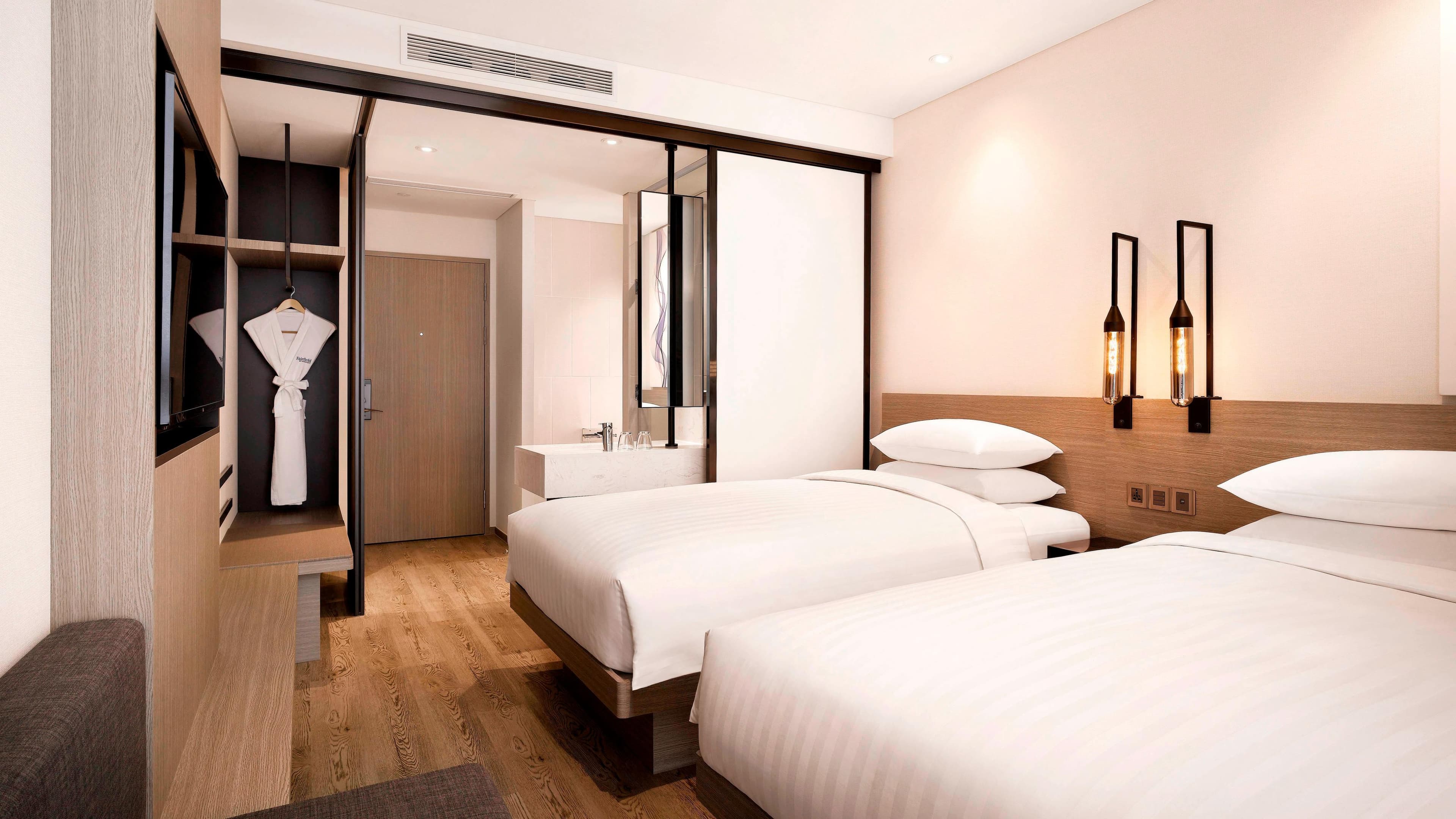 Fairfield by Marriott Seoul - Image 5