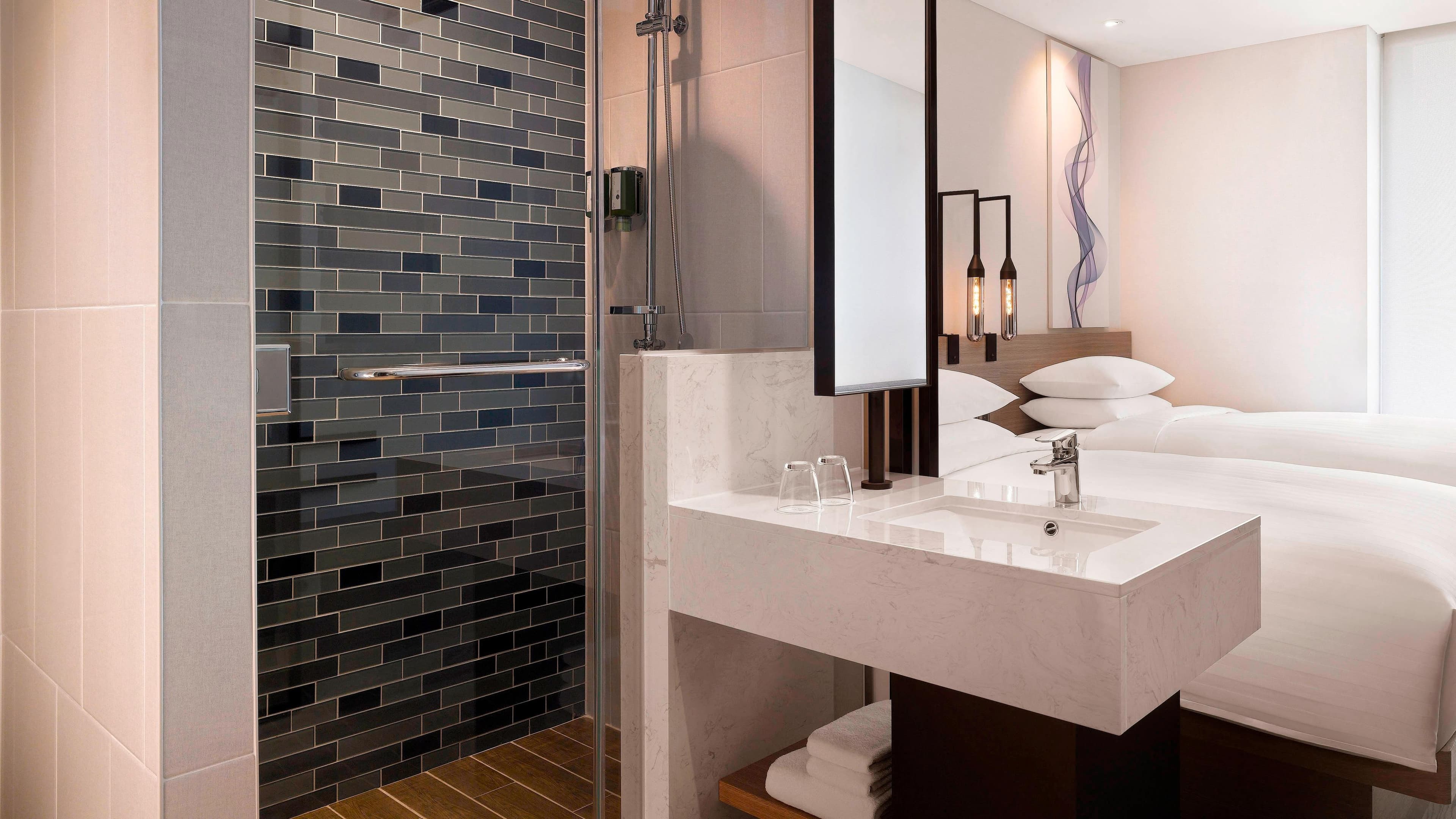 Fairfield by Marriott Seoul — 6