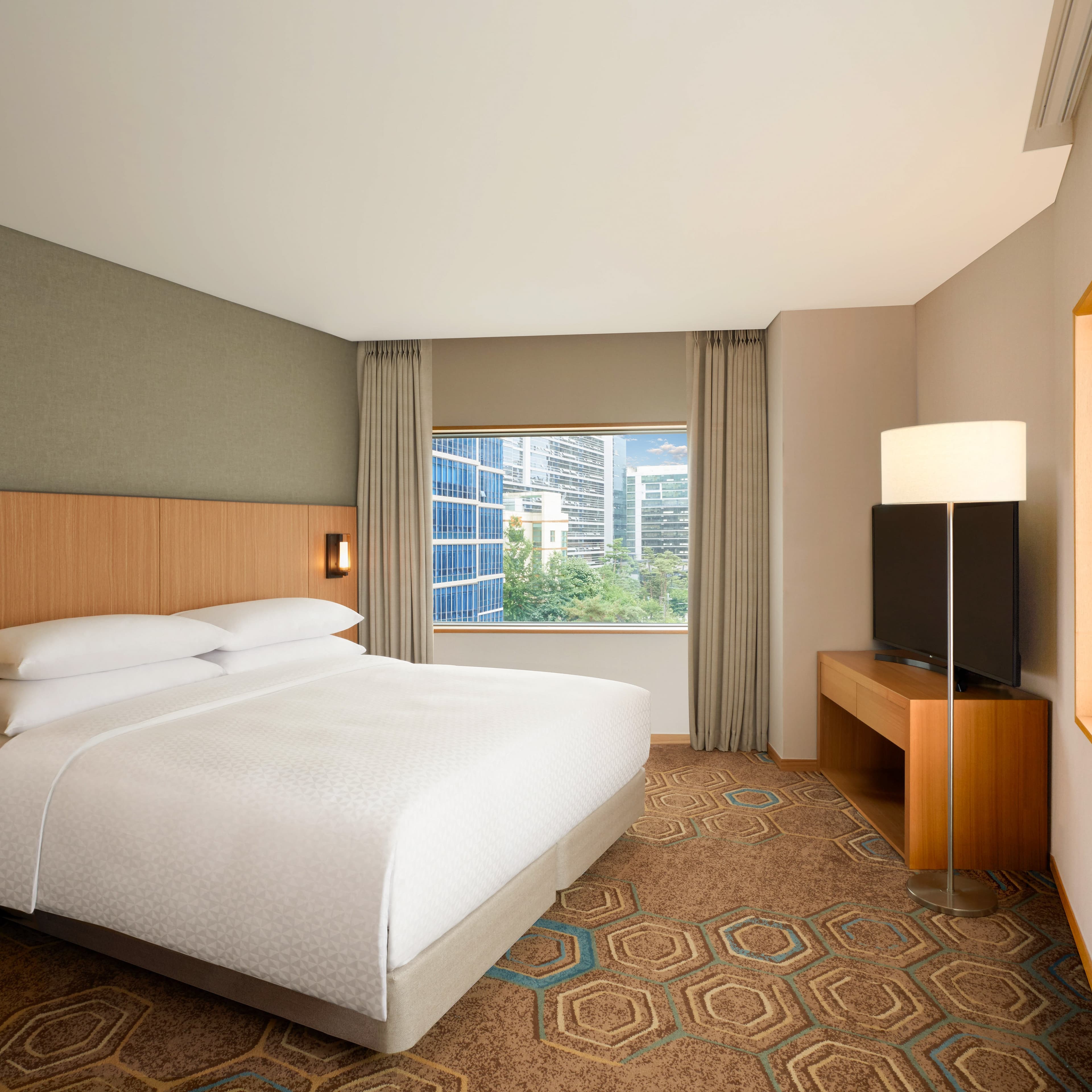 Four Points by Sheraton Seoul, Guro - Image 1