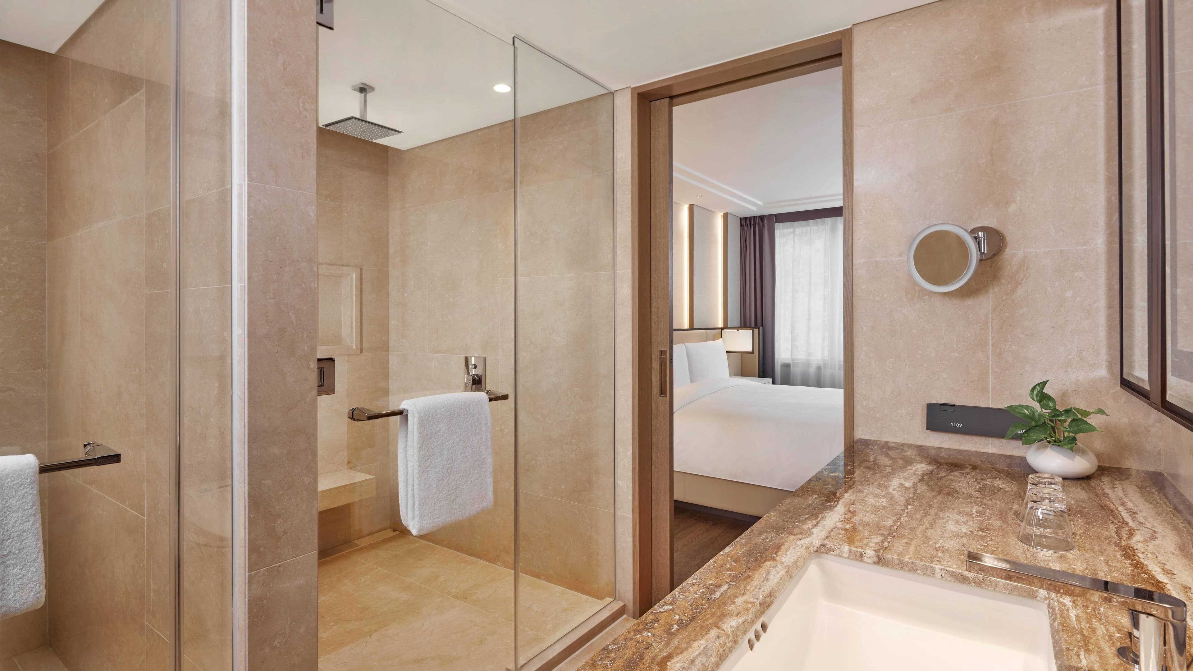 JW Marriott Hotel Seoul - Image 4