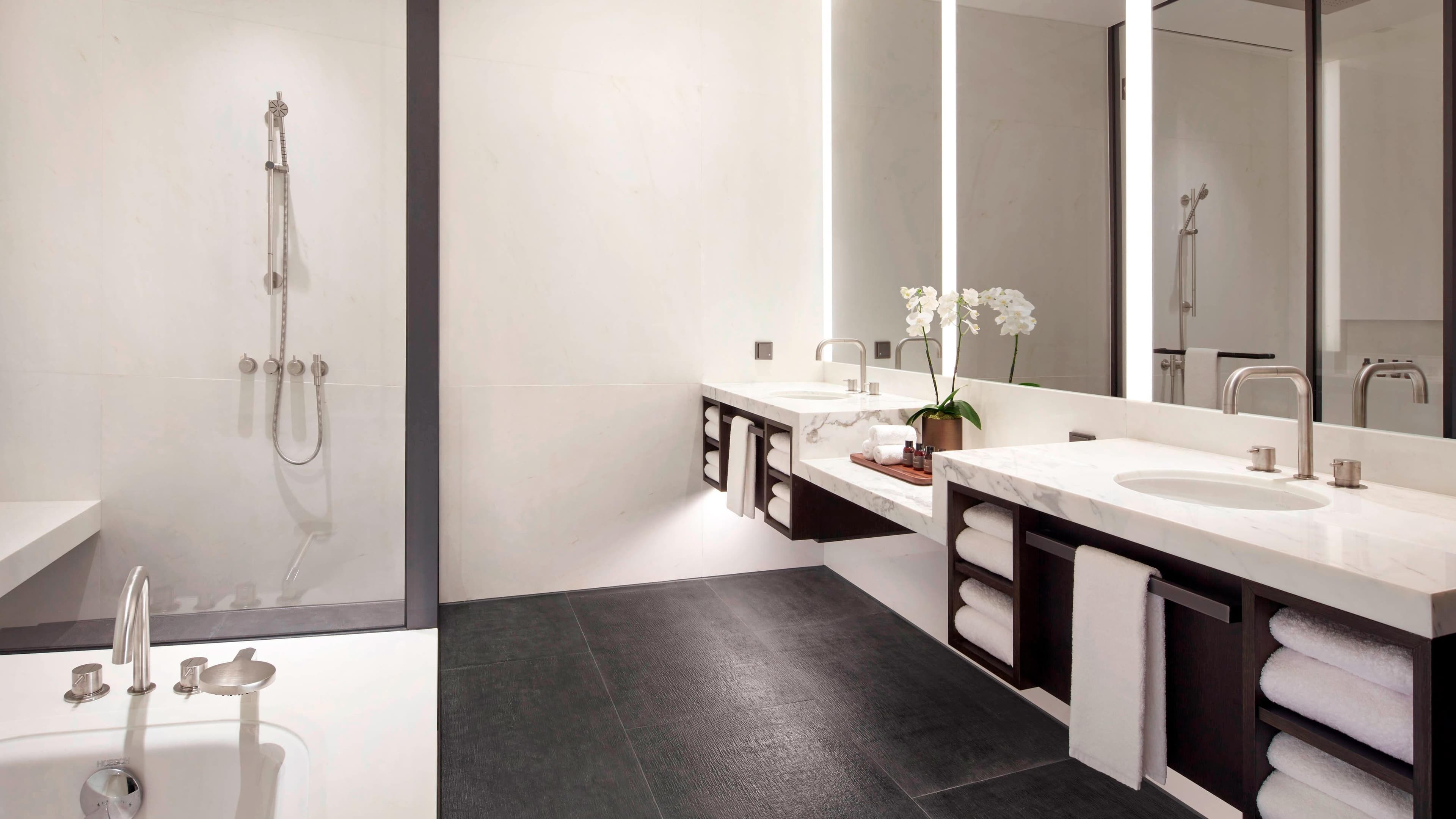JW Marriott Hotel Seoul — 28