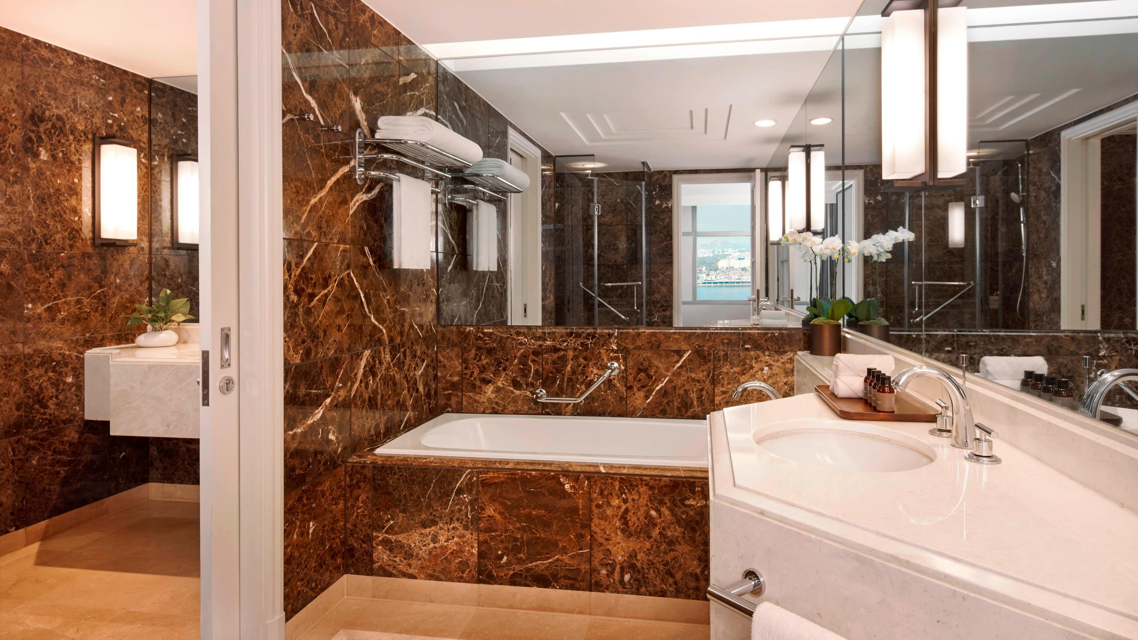 JW Marriott Hotel Seoul — 38