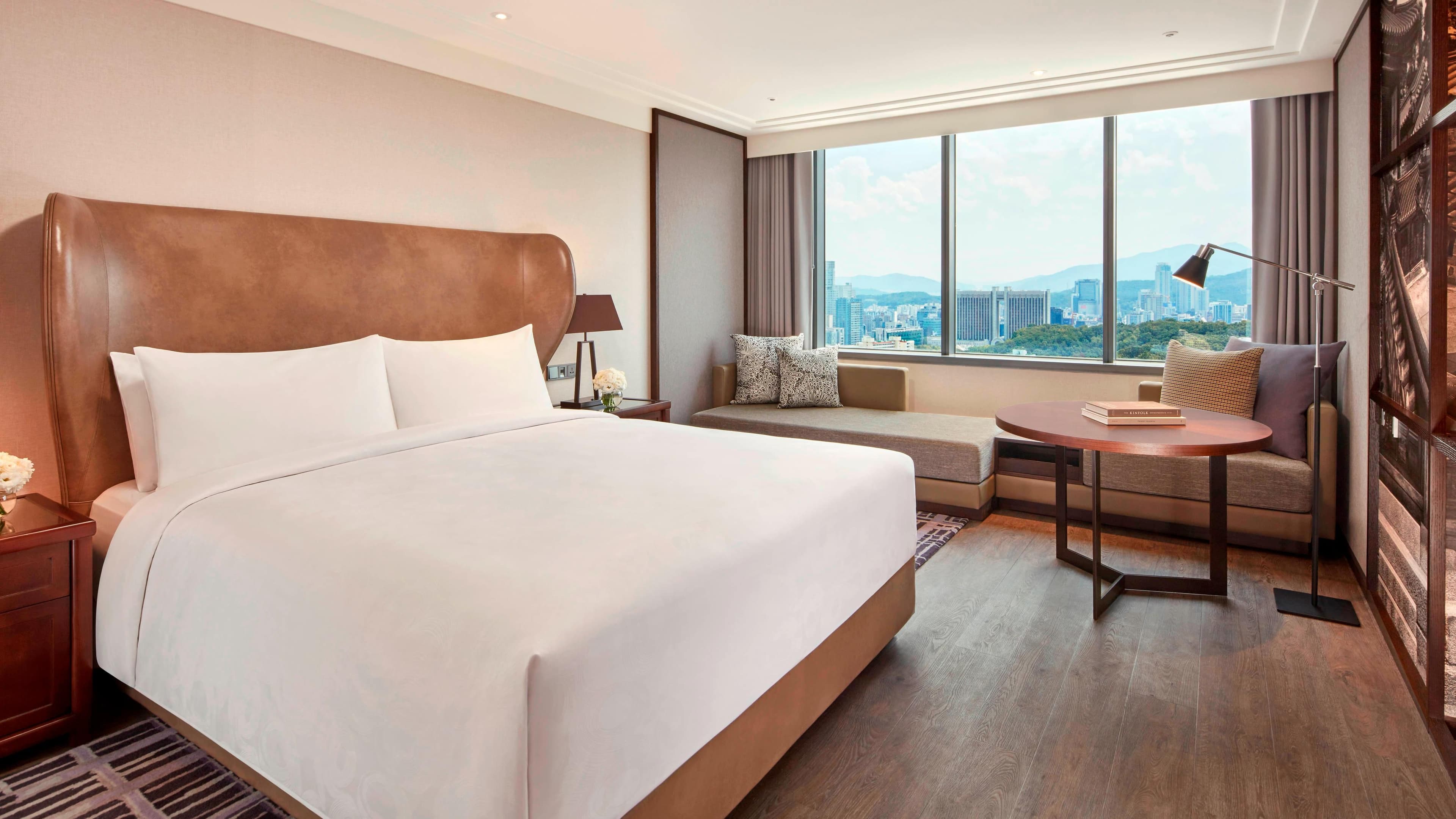 JW Marriott Hotel Seoul — 15