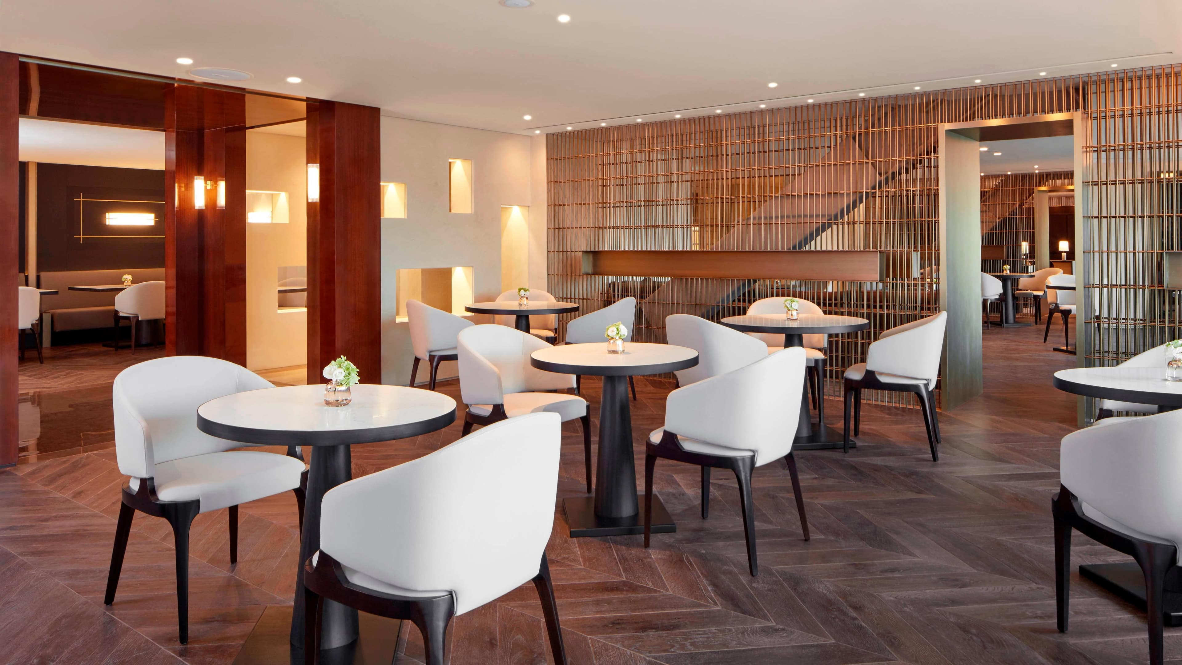 JW Marriott Hotel Seoul — 6
