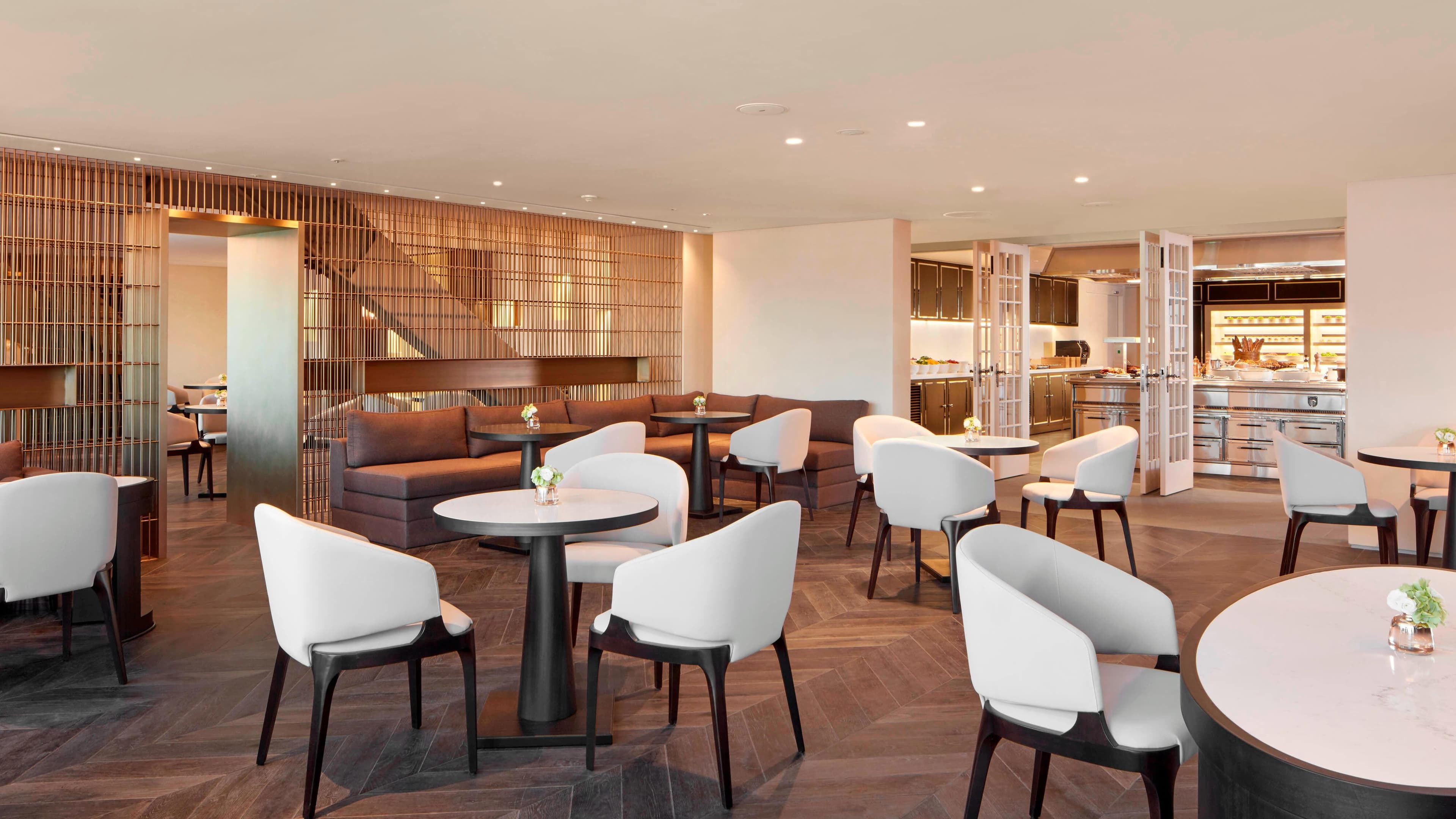 JW Marriott Hotel Seoul — 7