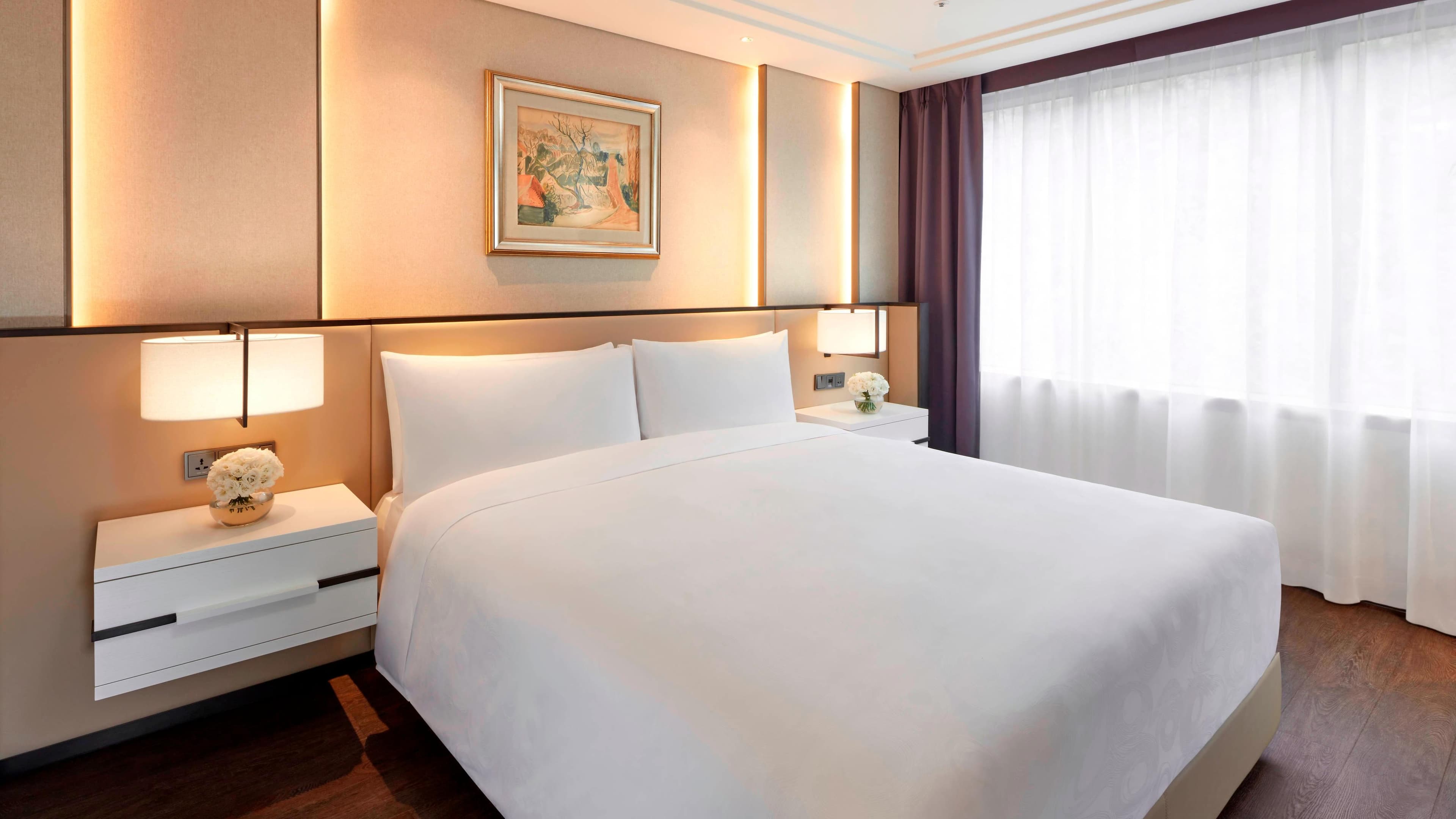 JW Marriott Hotel Seoul - Image 3