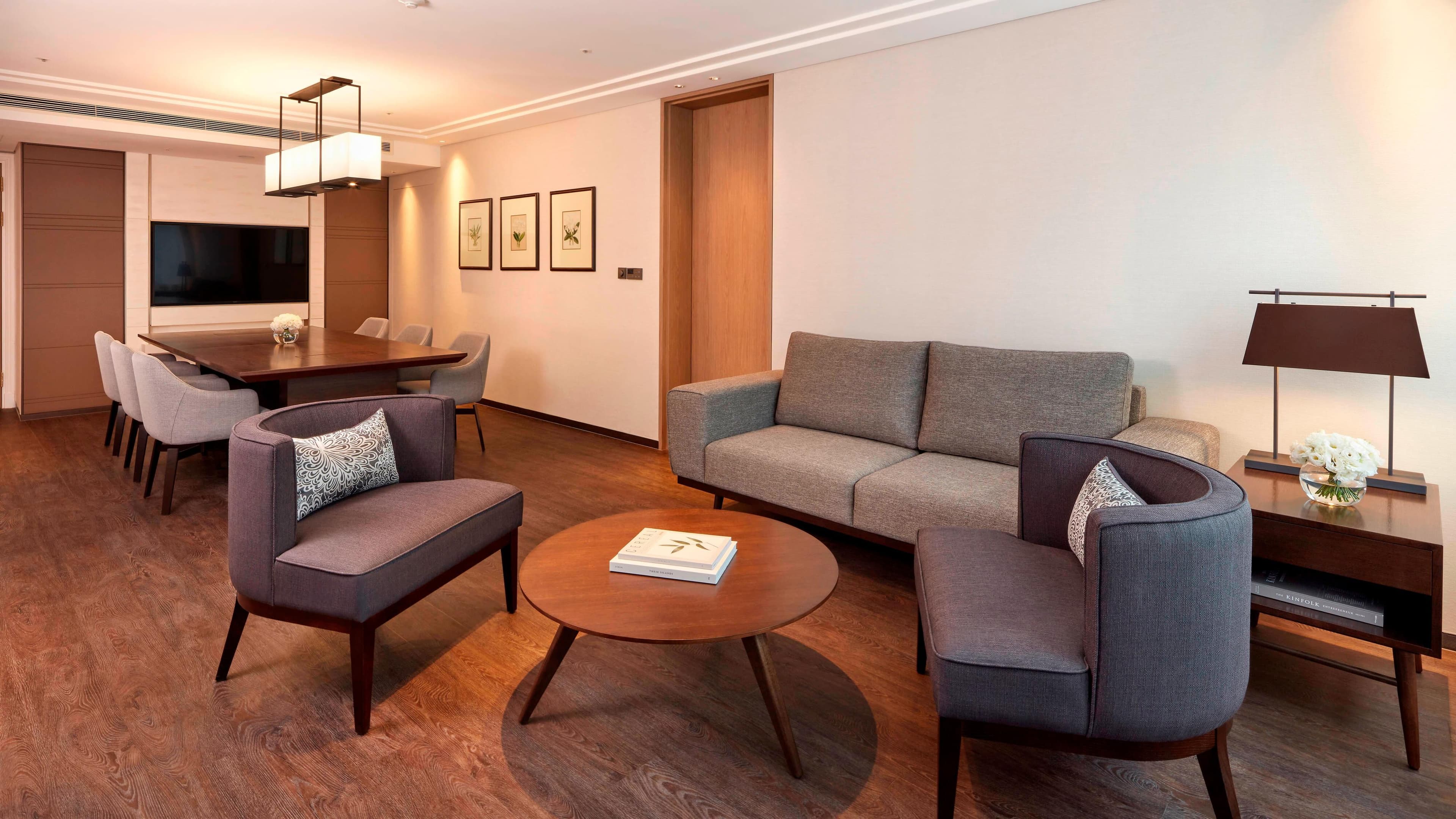 JW Marriott Hotel Seoul - Image 2