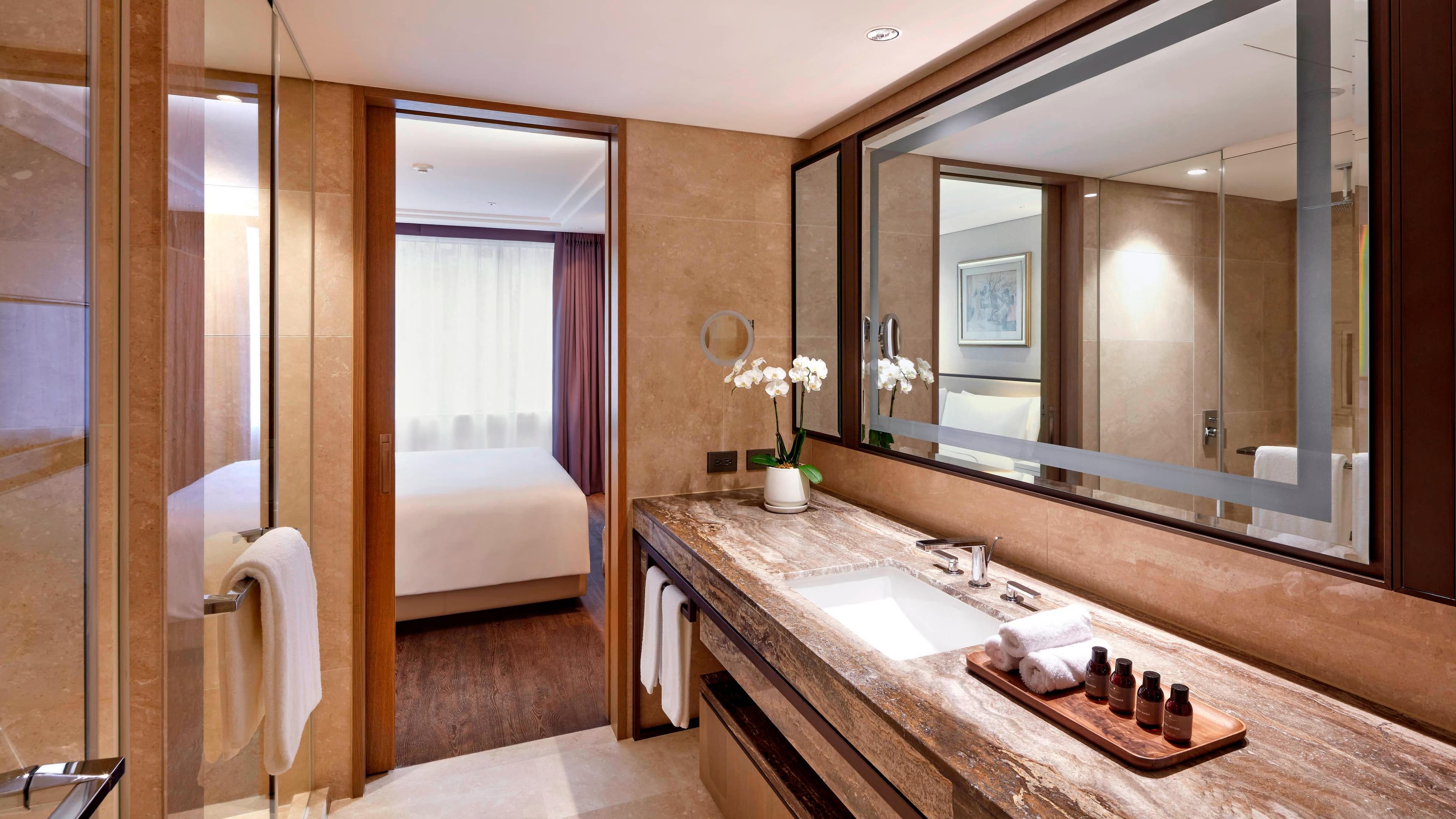 JW Marriott Hotel Seoul - Image 5
