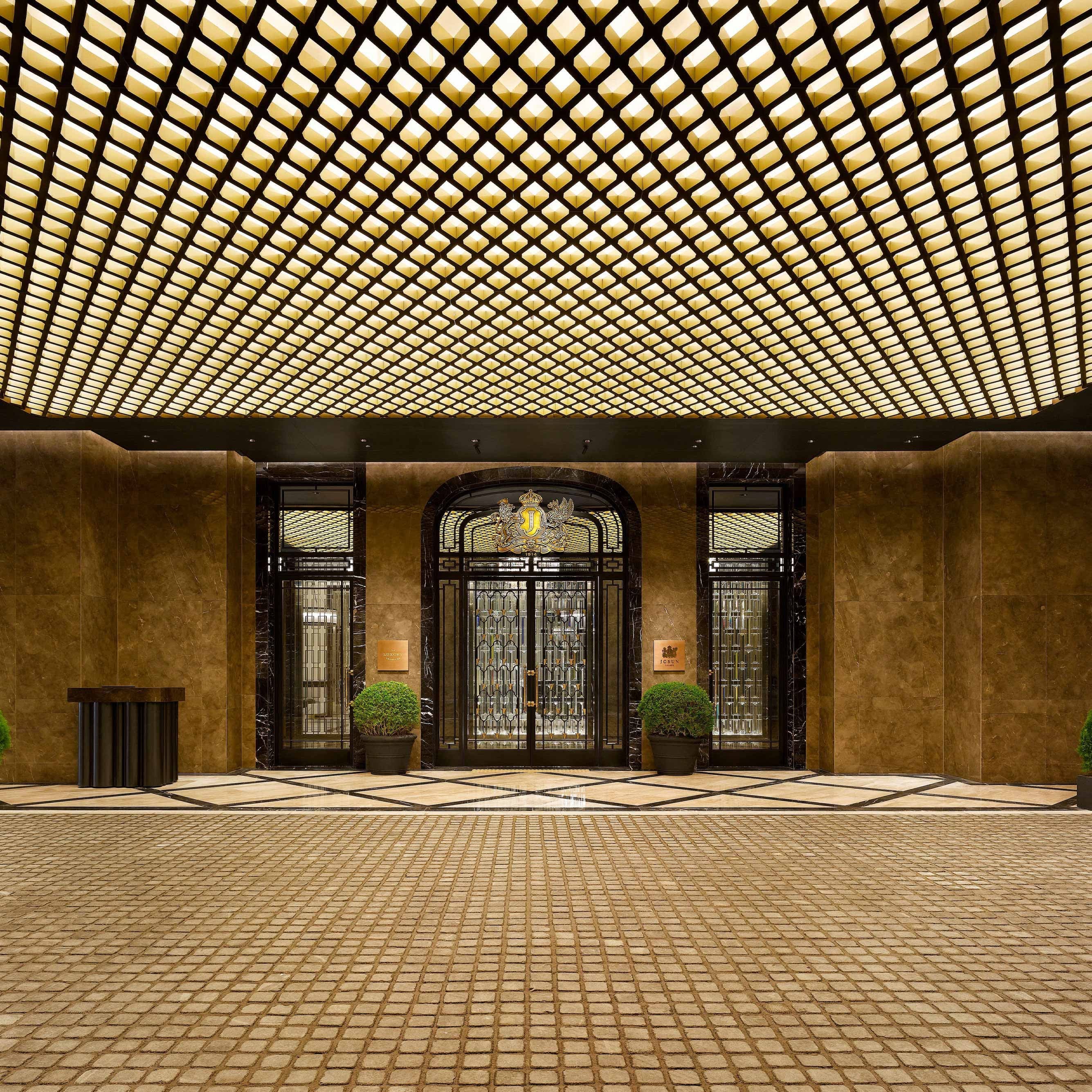 Josun Palace, a Luxury Collection Hotel, Seoul Gangnam - Image 1