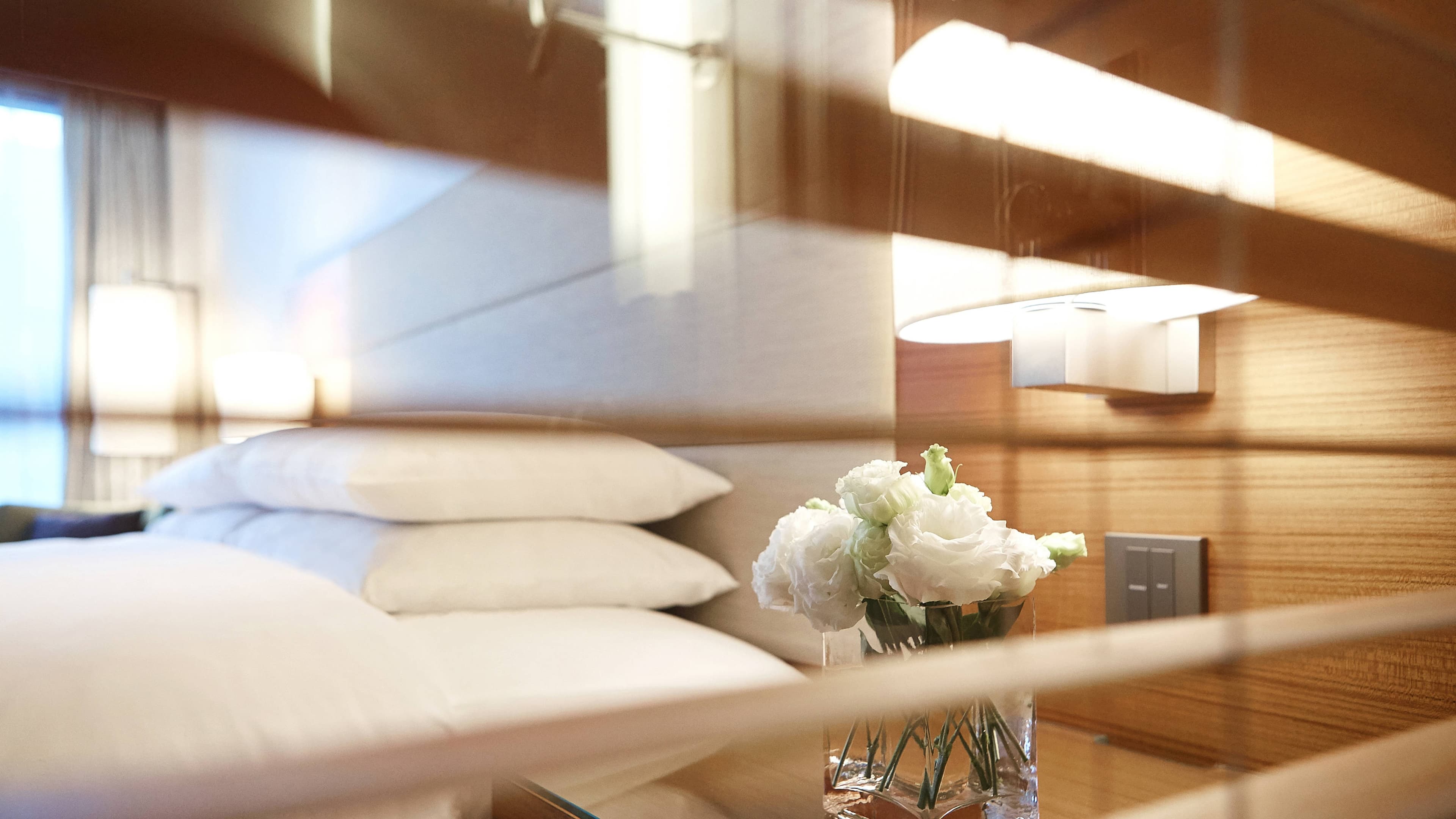 Courtyard Seoul Pangyo — 9