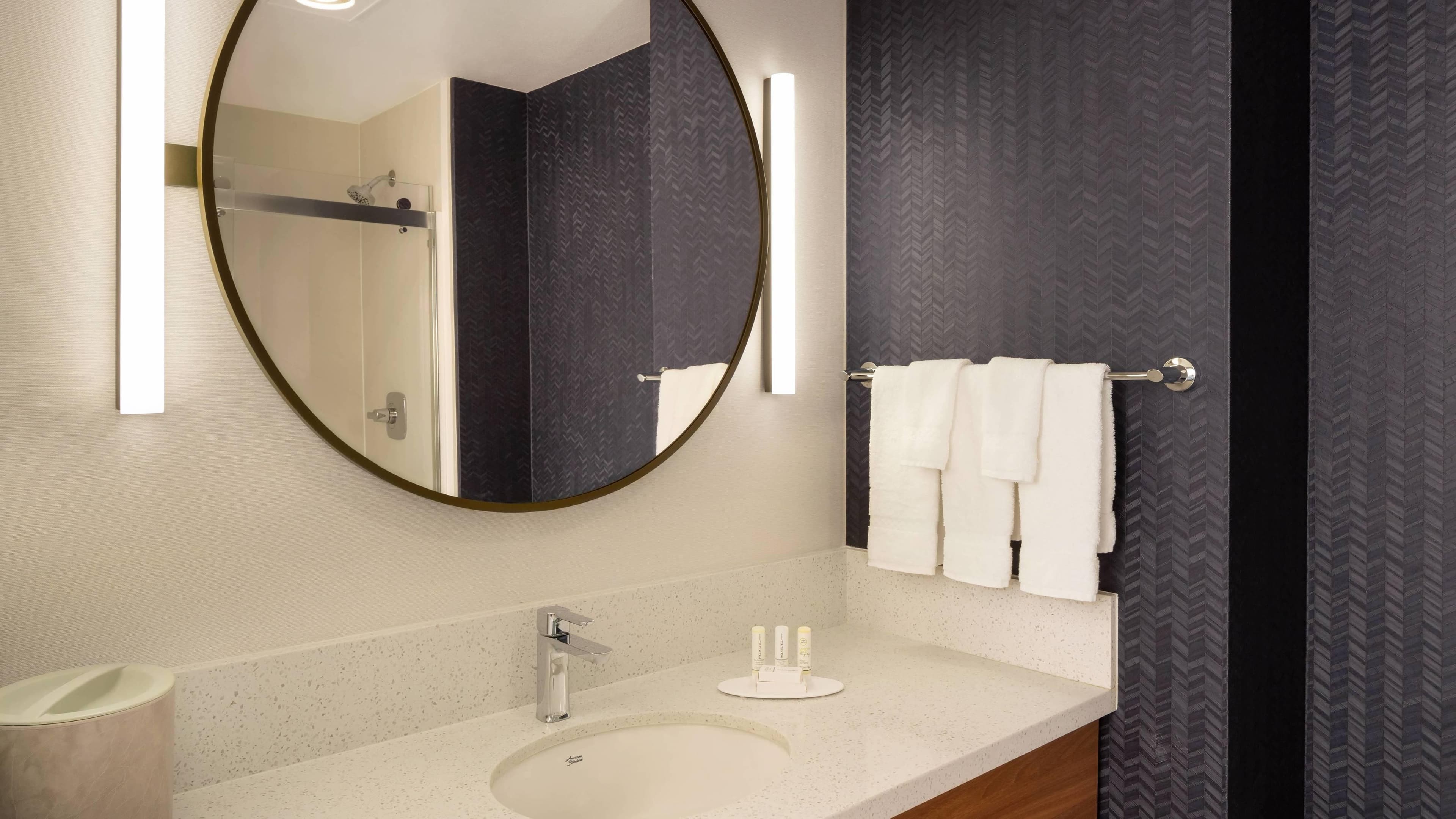 Fairfield Inn & Suites Napa American Canyon - Image 5