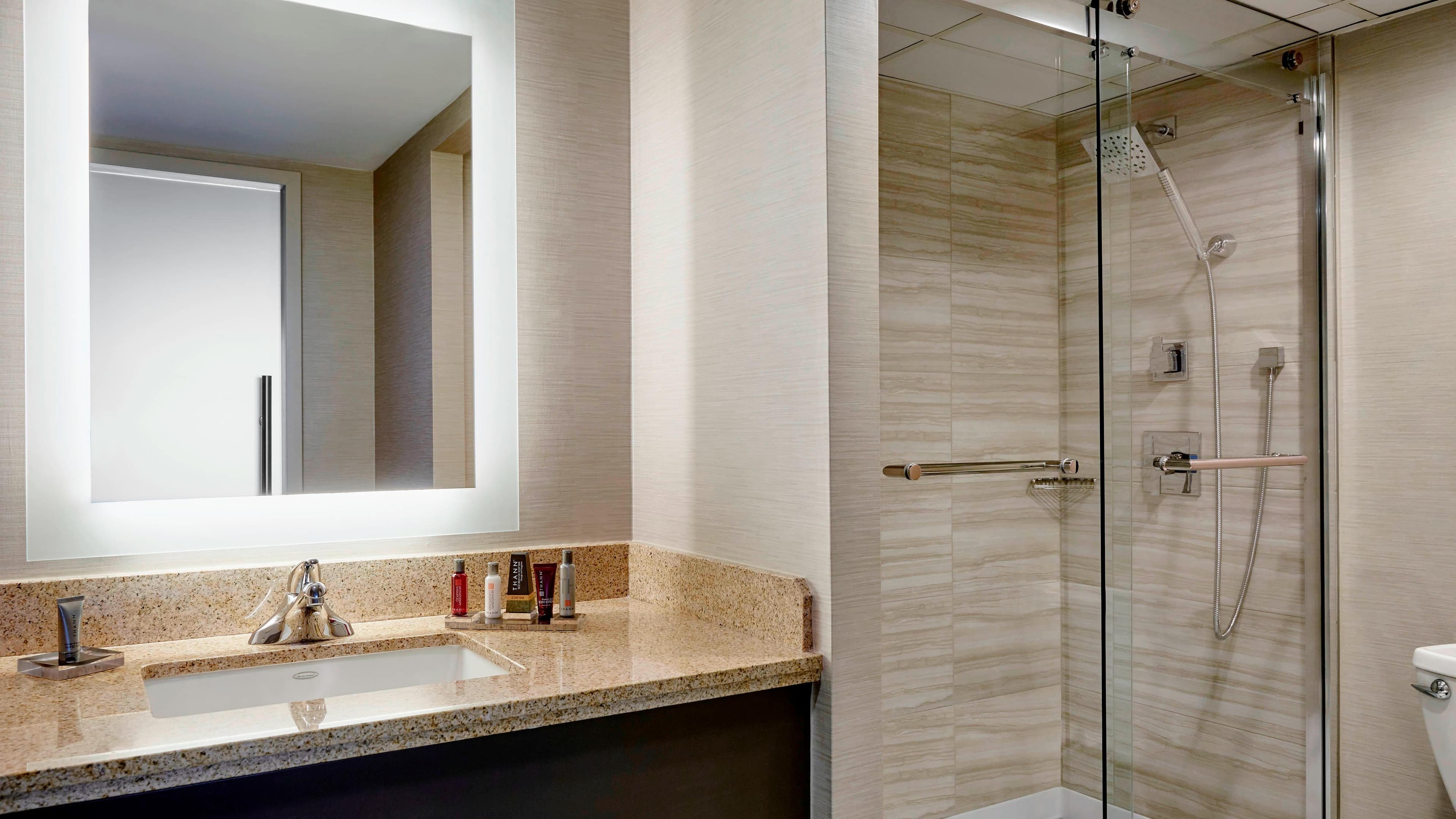 San Francisco Airport Marriott Waterfront — 20