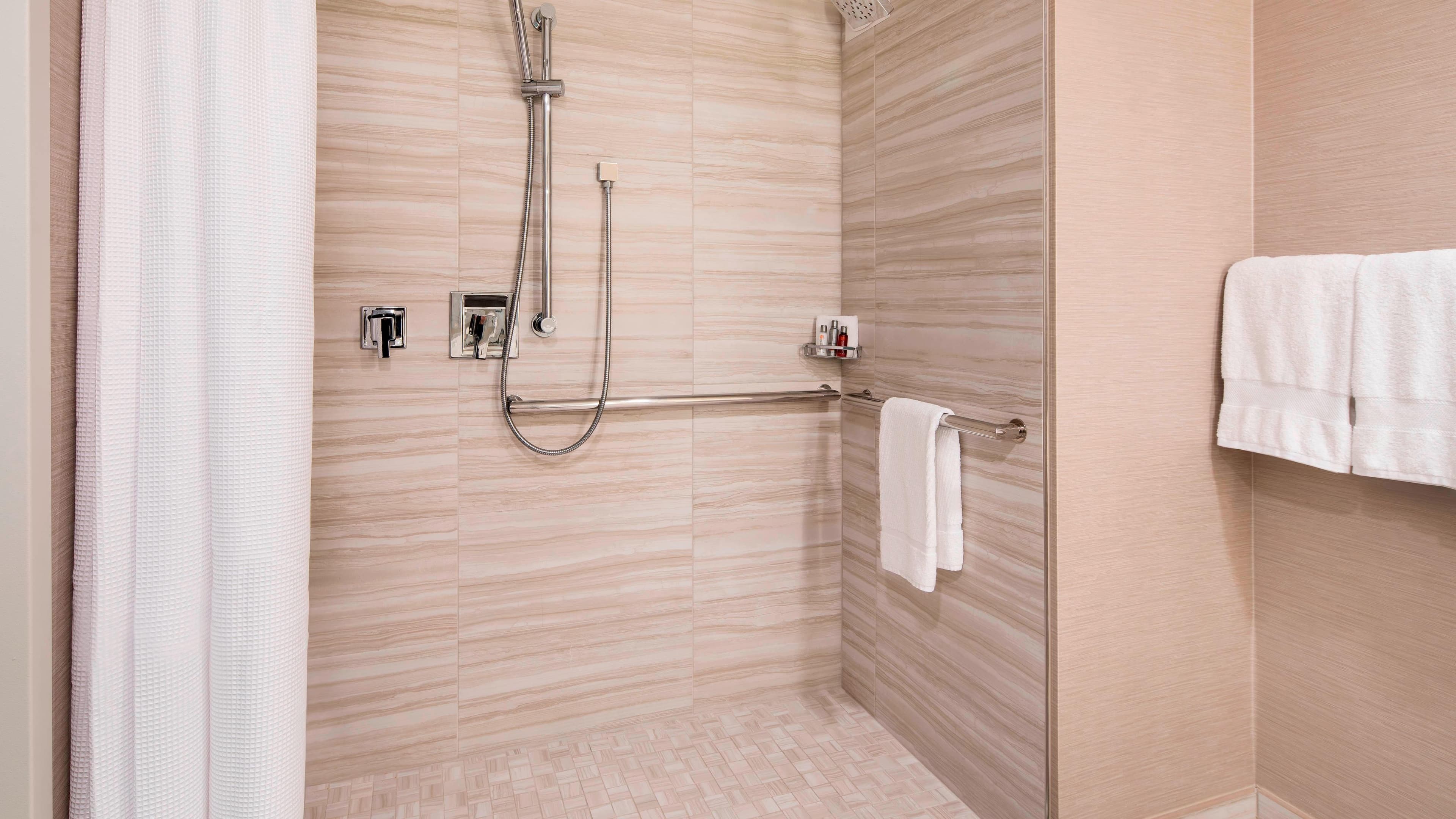 San Francisco Airport Marriott Waterfront — 33