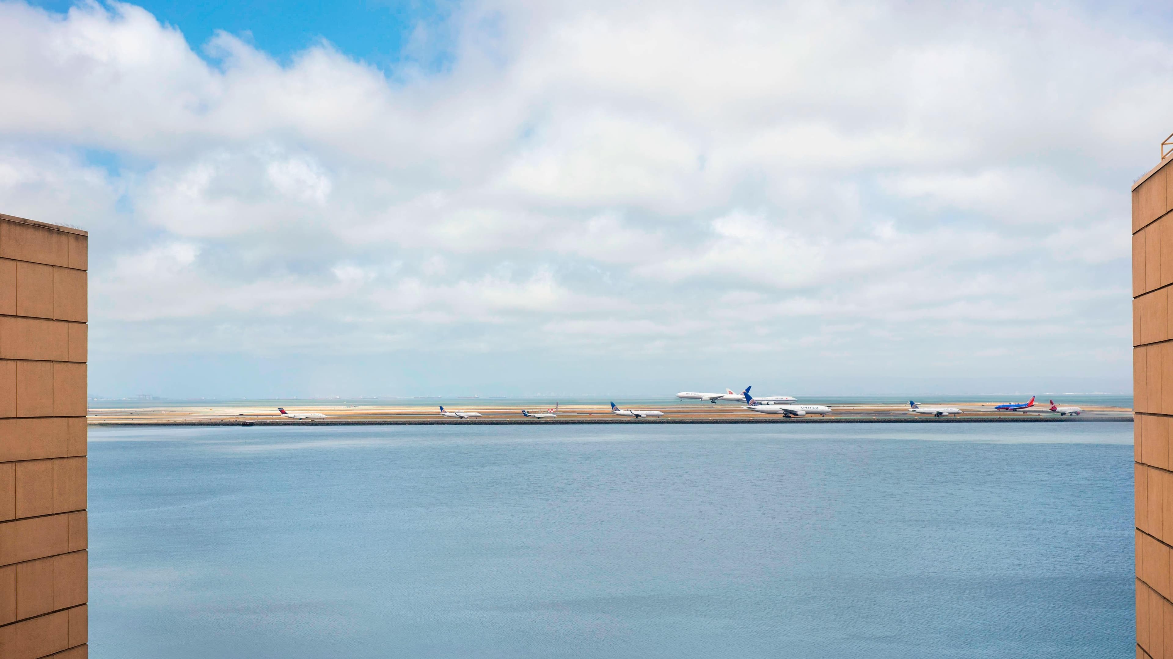 San Francisco Airport Marriott Waterfront - Image 5