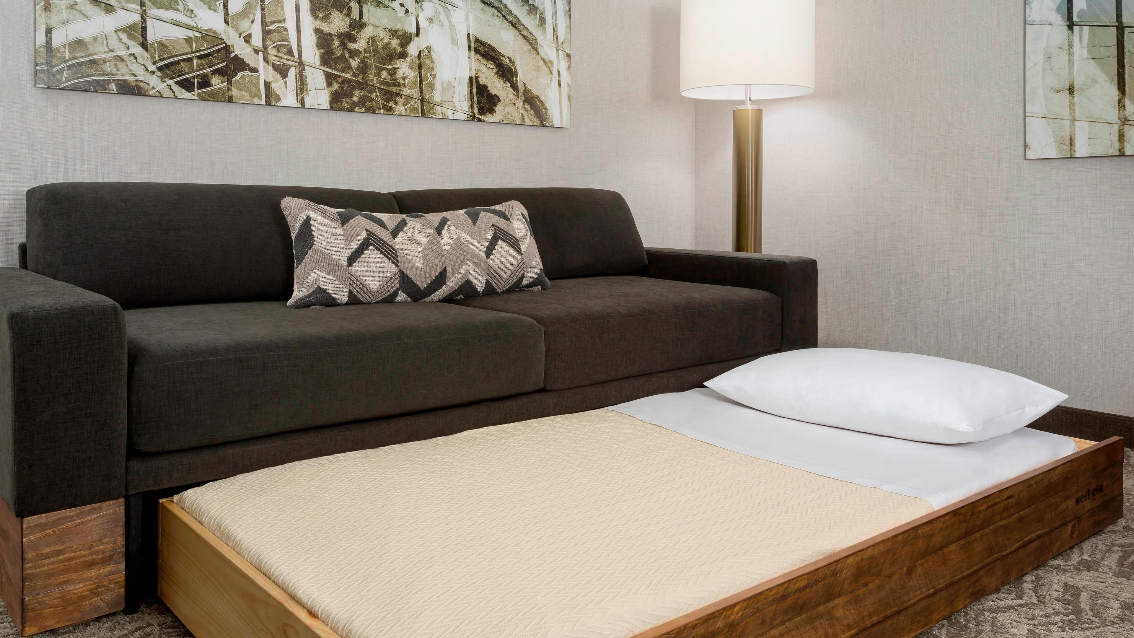 SpringHill Suites Belmont Redwood Shores — 10