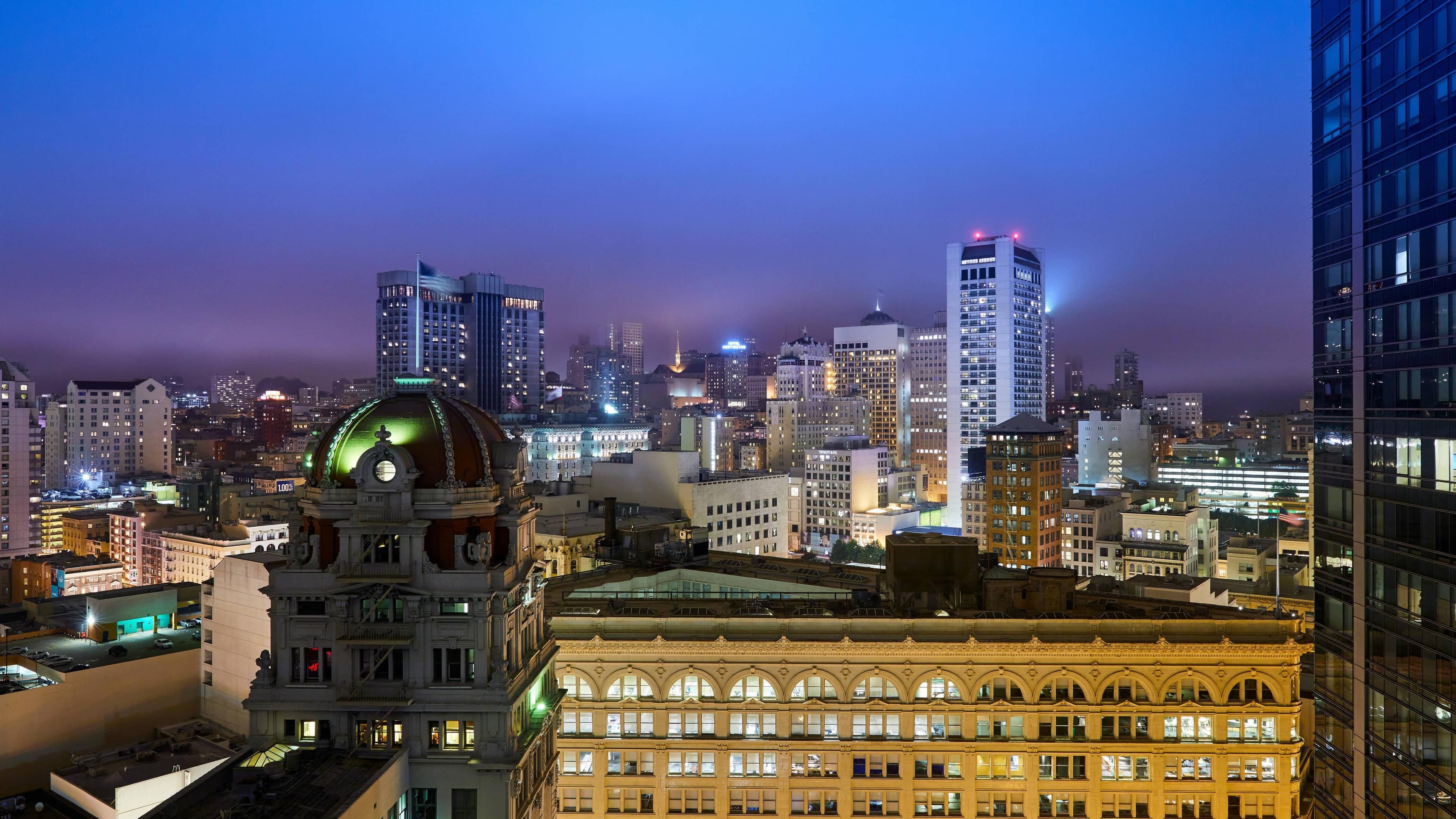 San Francisco Marriott Marquis - Image 5