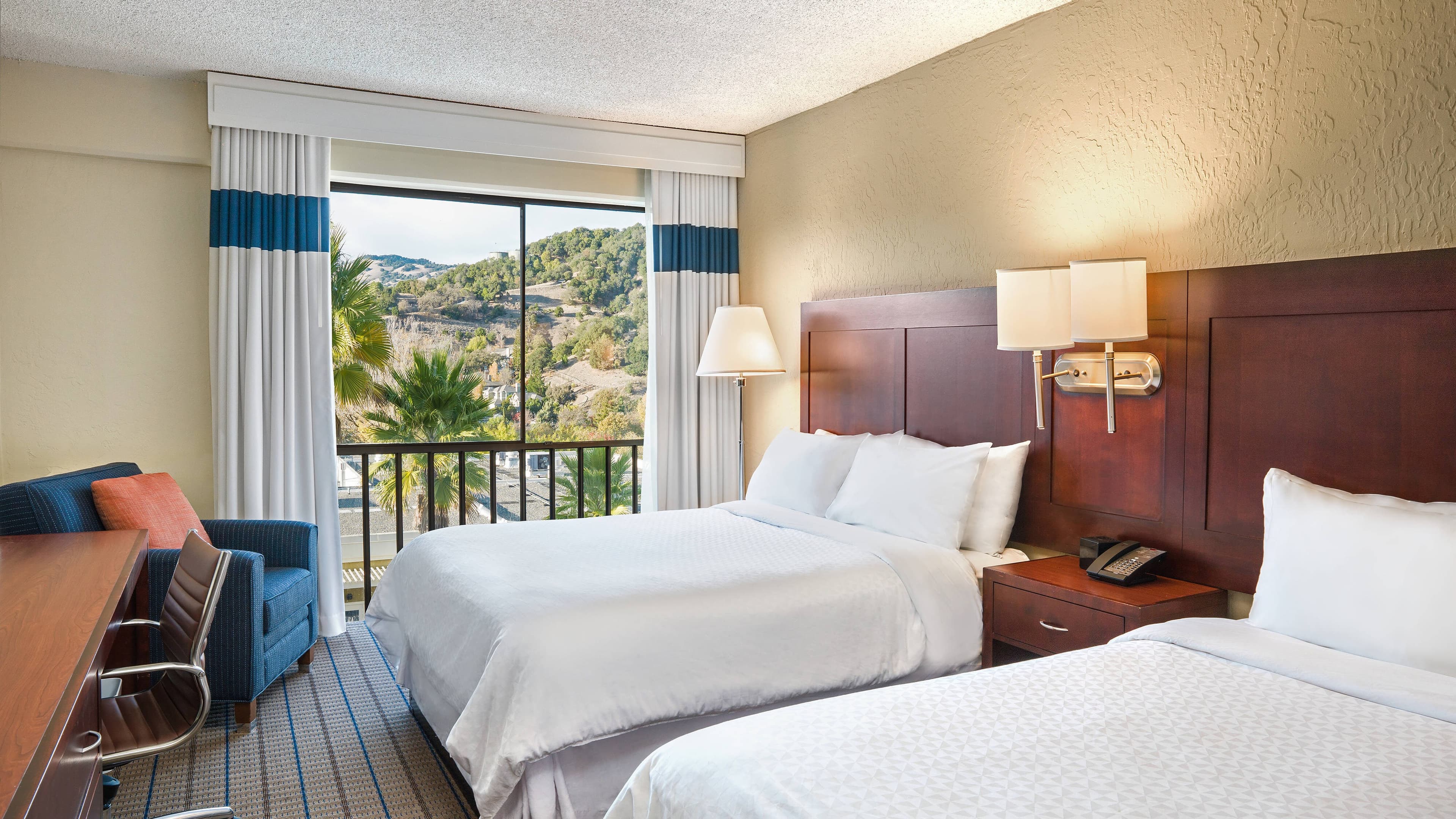 Four Points by Sheraton San Rafael Marin County — 8
