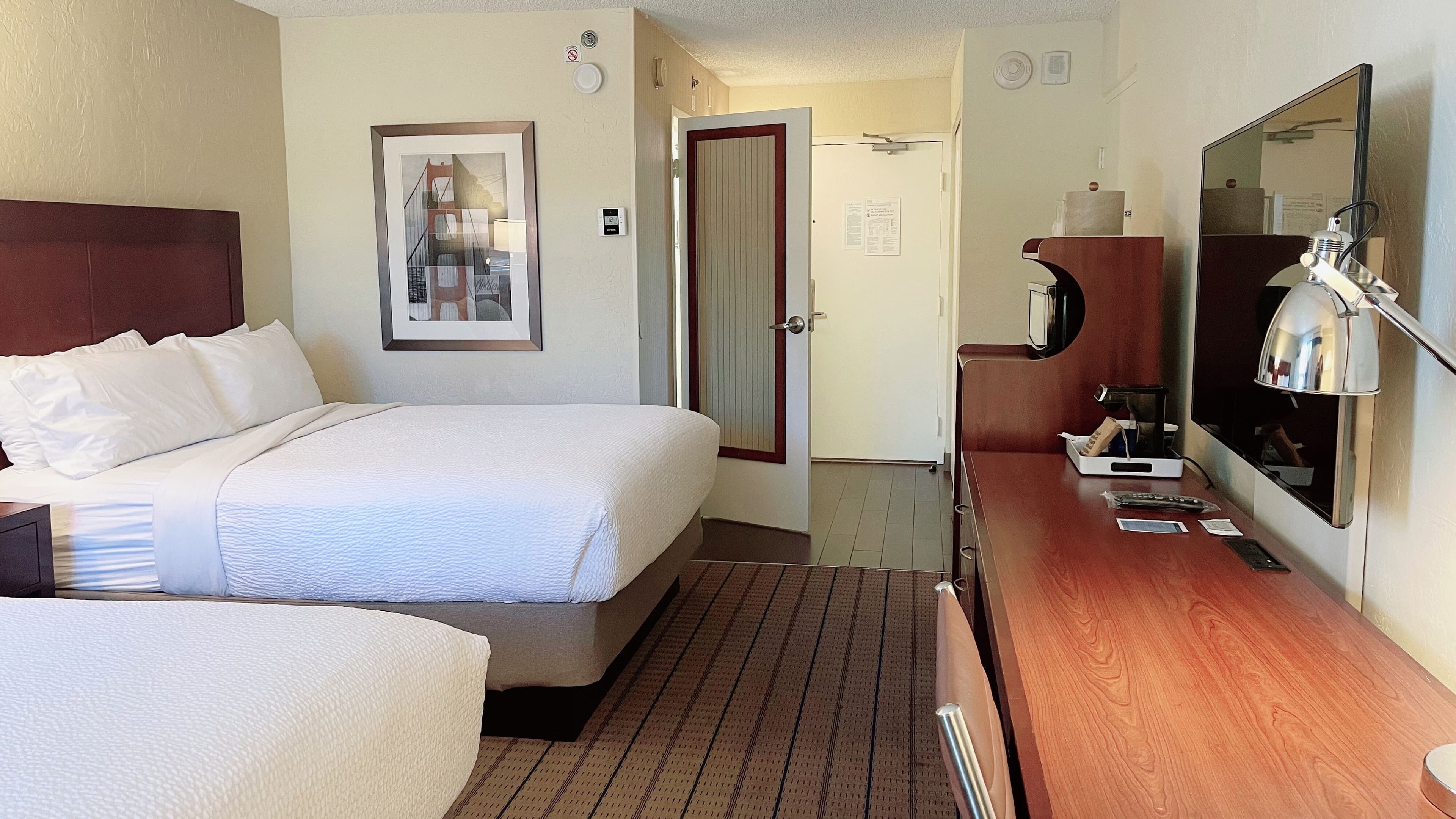 Four Points by Sheraton San Rafael Marin County - Image 2