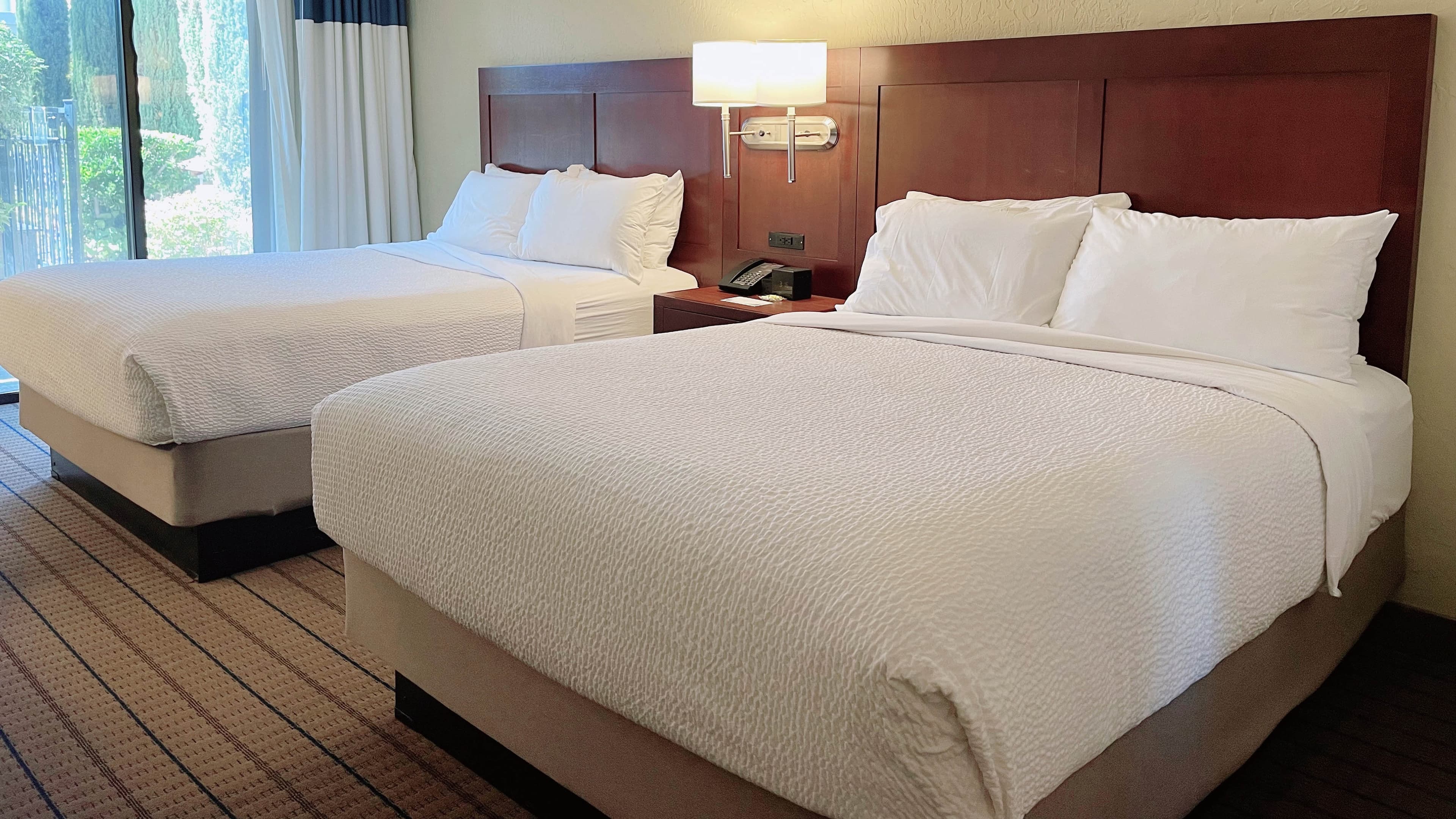 Four Points by Sheraton San Rafael Marin County - Image 5