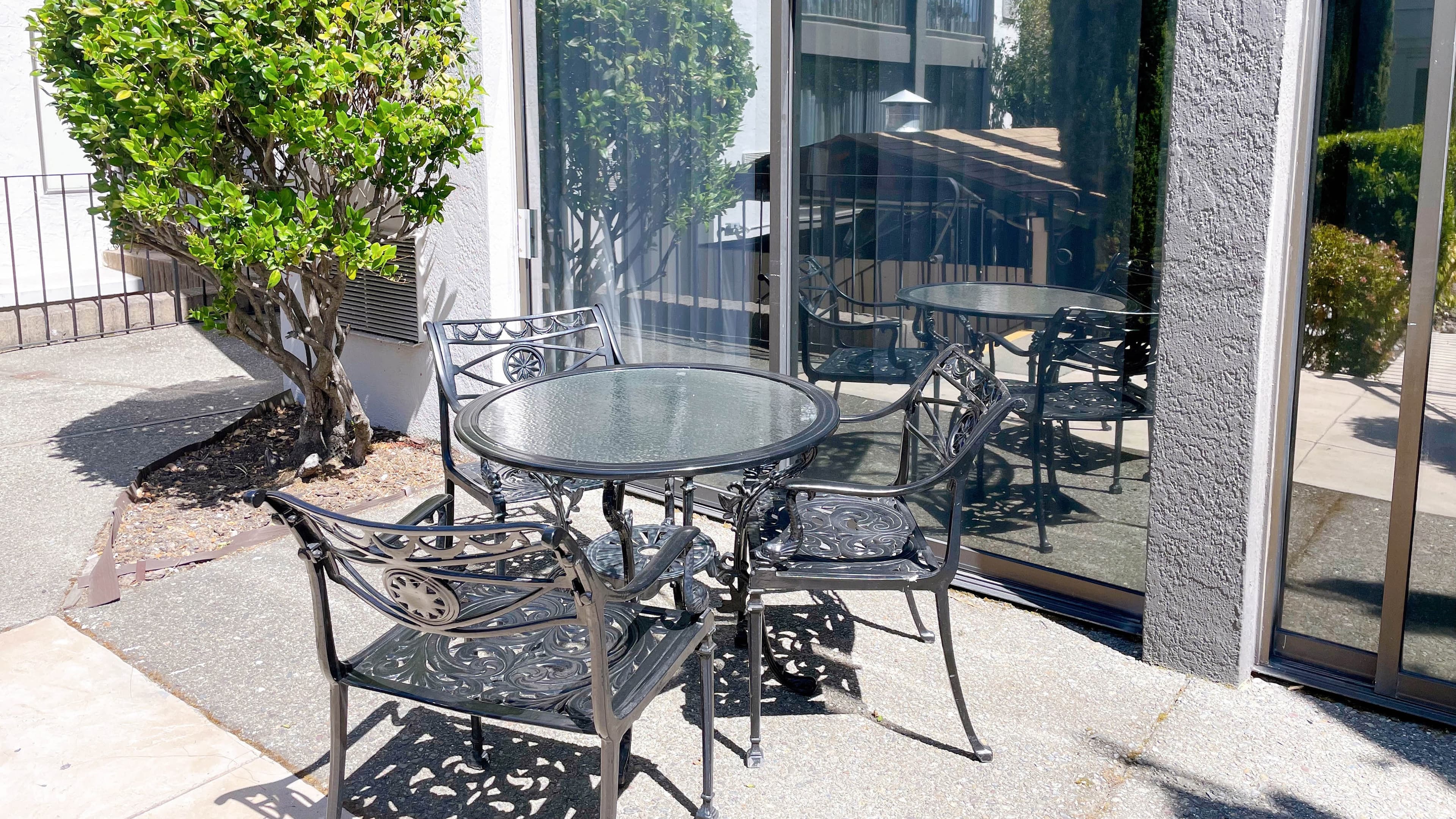 Four Points by Sheraton San Rafael Marin County - Image 4