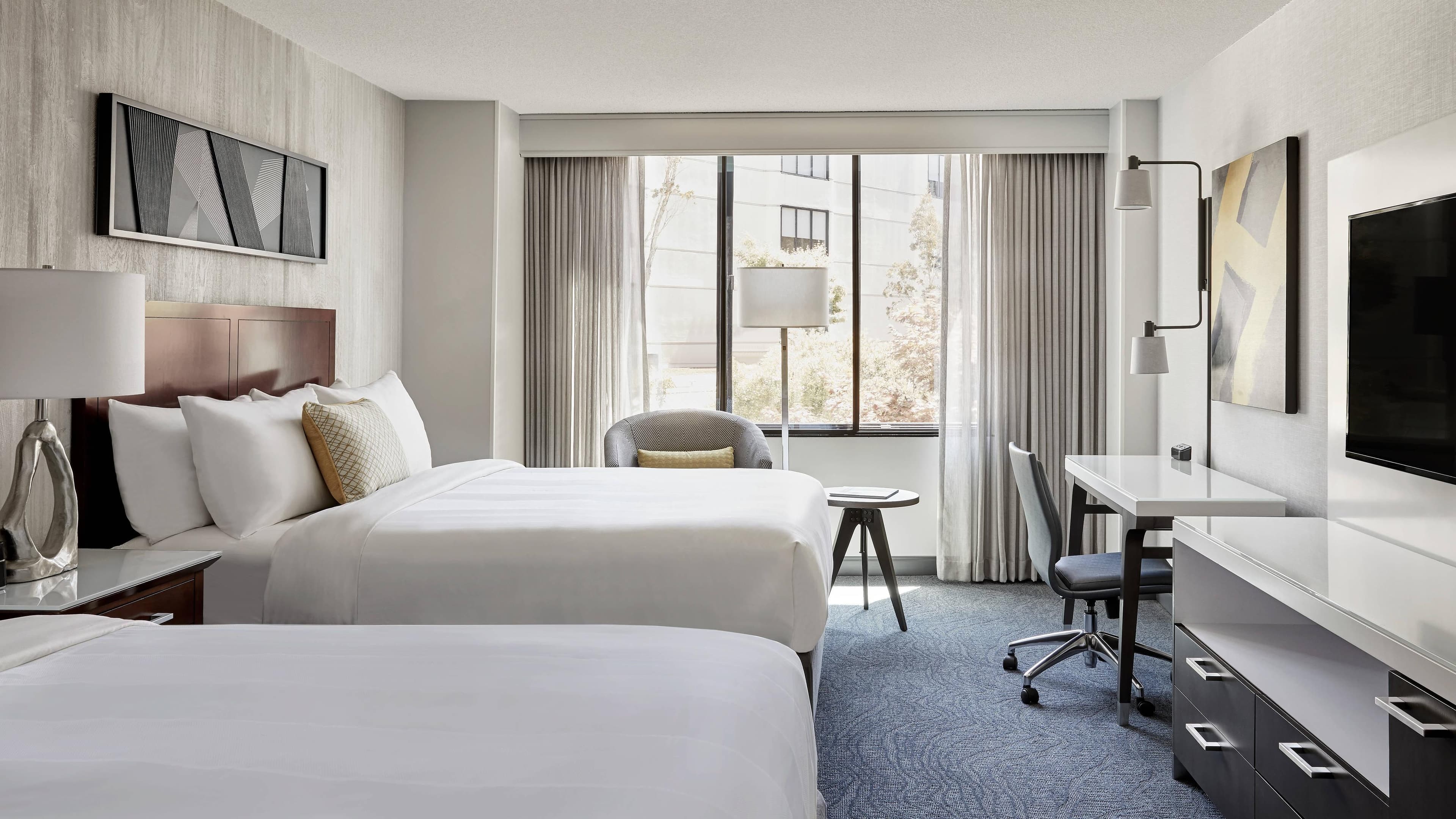 Kimpton Alton Fisherman's Wharf — 17