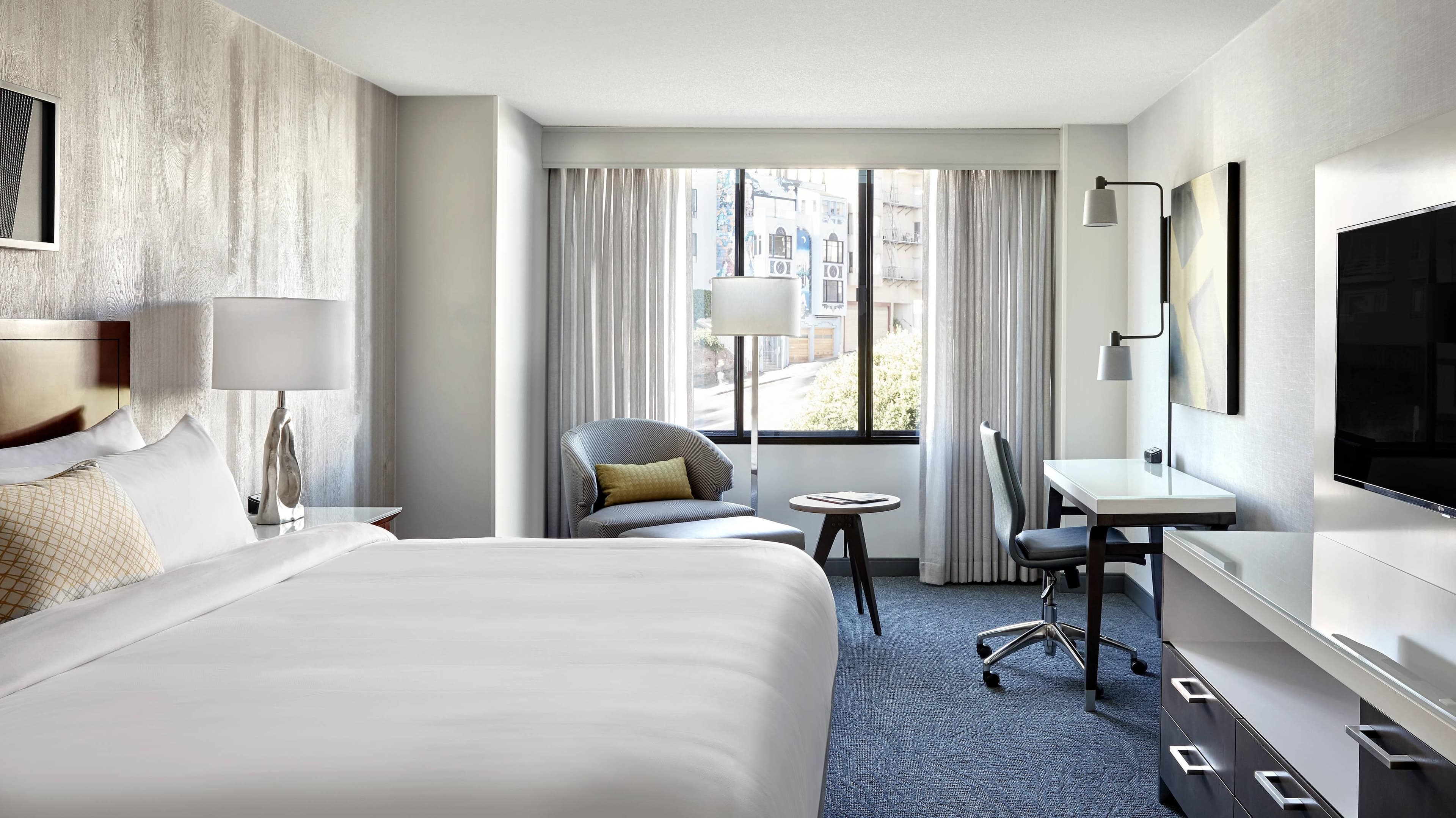Kimpton Alton Fisherman's Wharf — 23