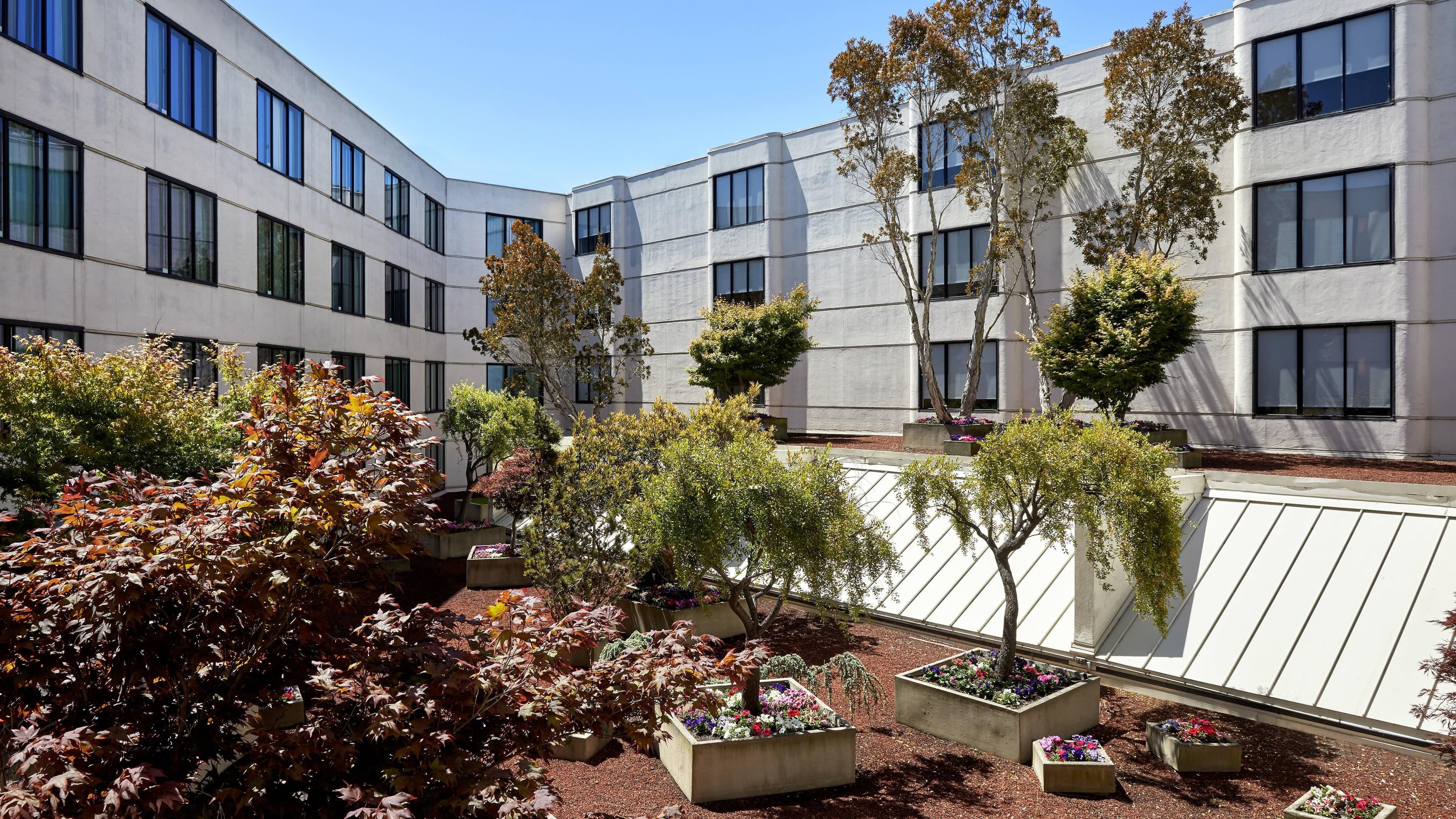 San Francisco Marriott Fisherman's Wharf - Image 5